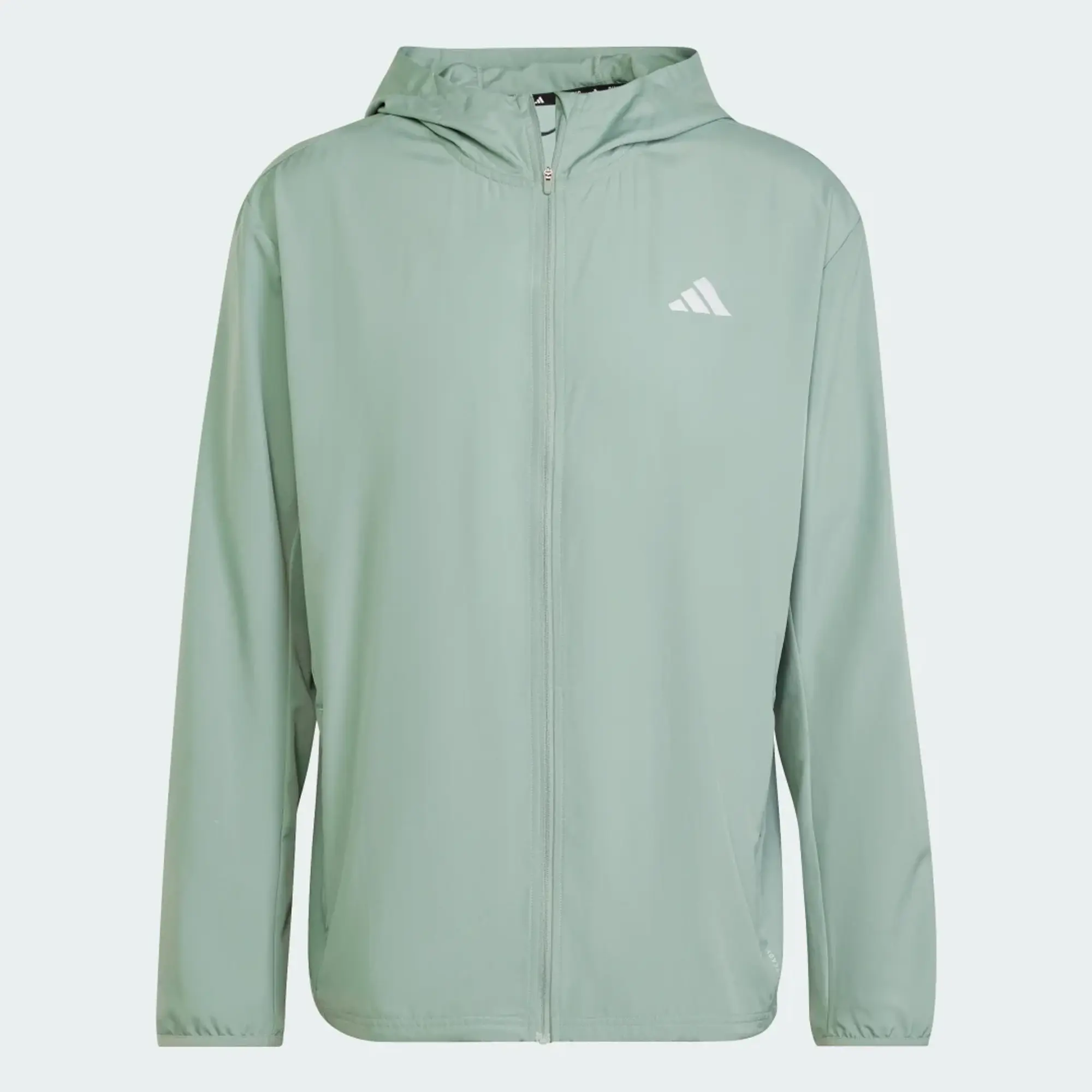adidas Men Run It Jacket