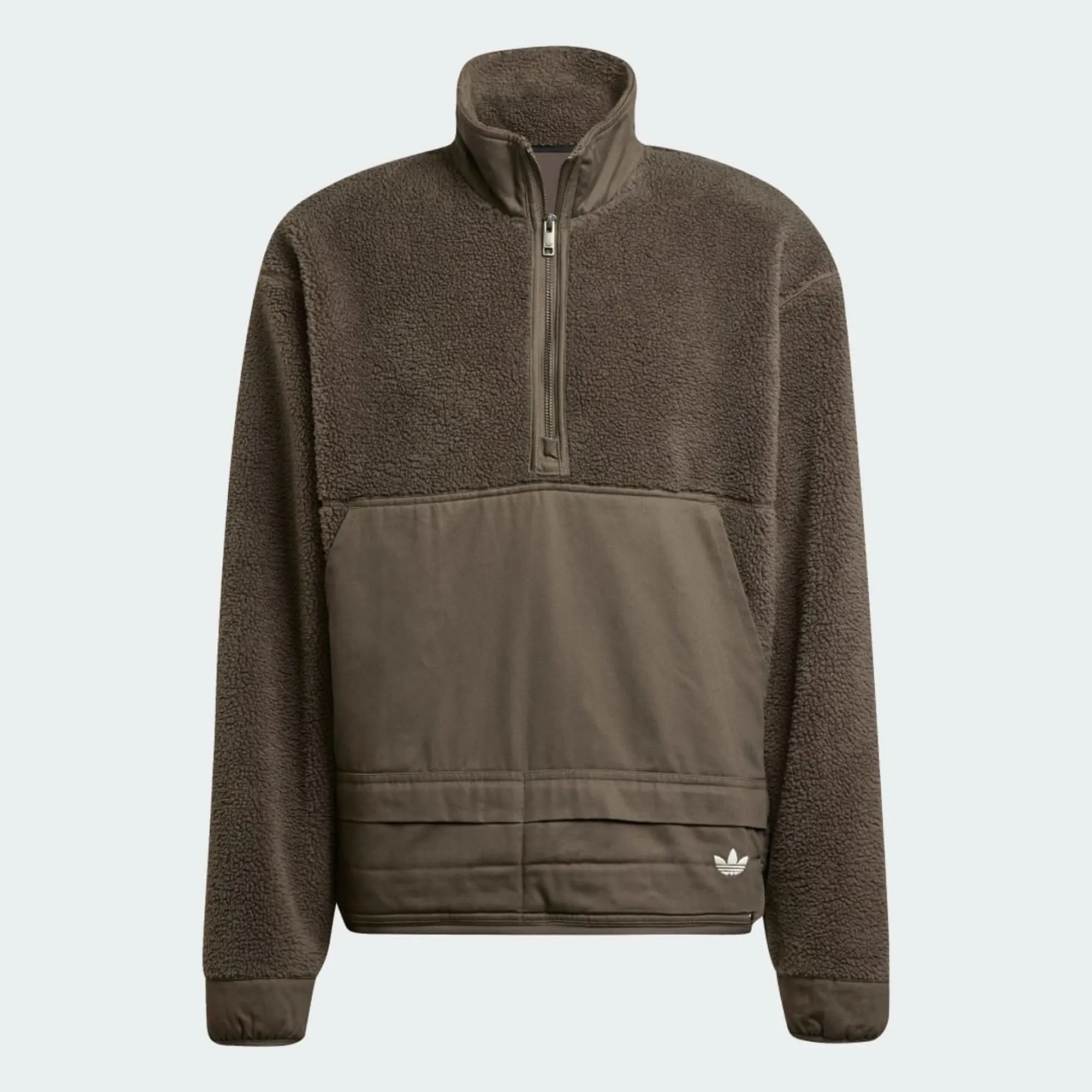 adidas Premium Essentials Fleece Sweatshirt