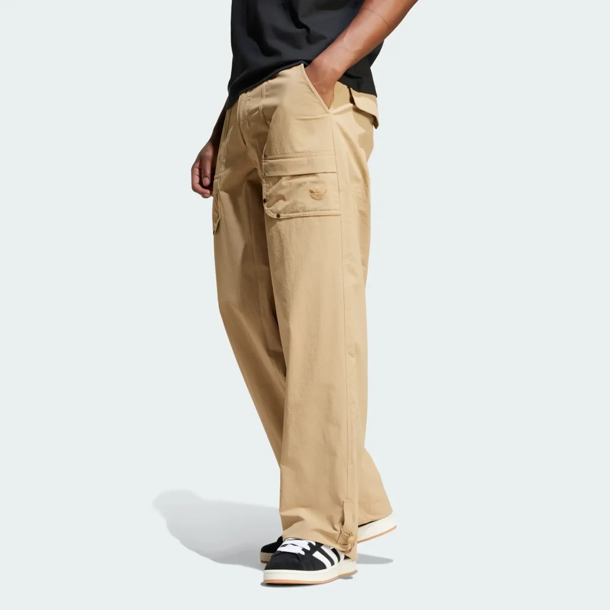 adidas Premium Essentials Archive Utility Joggers