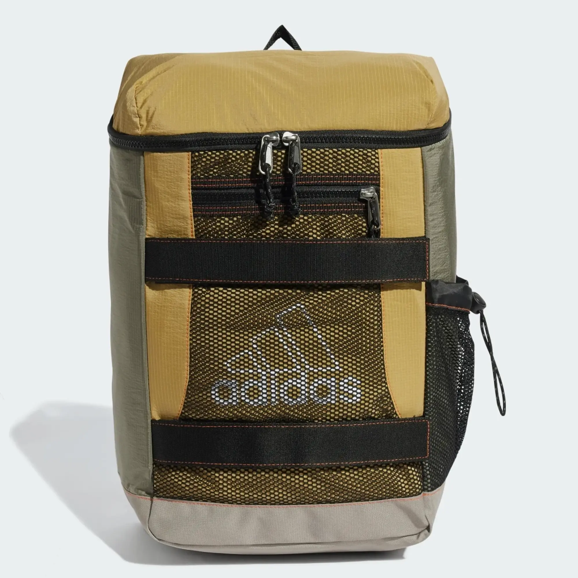 Backpack Adidas Backpack Silver Pebble/ Oat 19 L