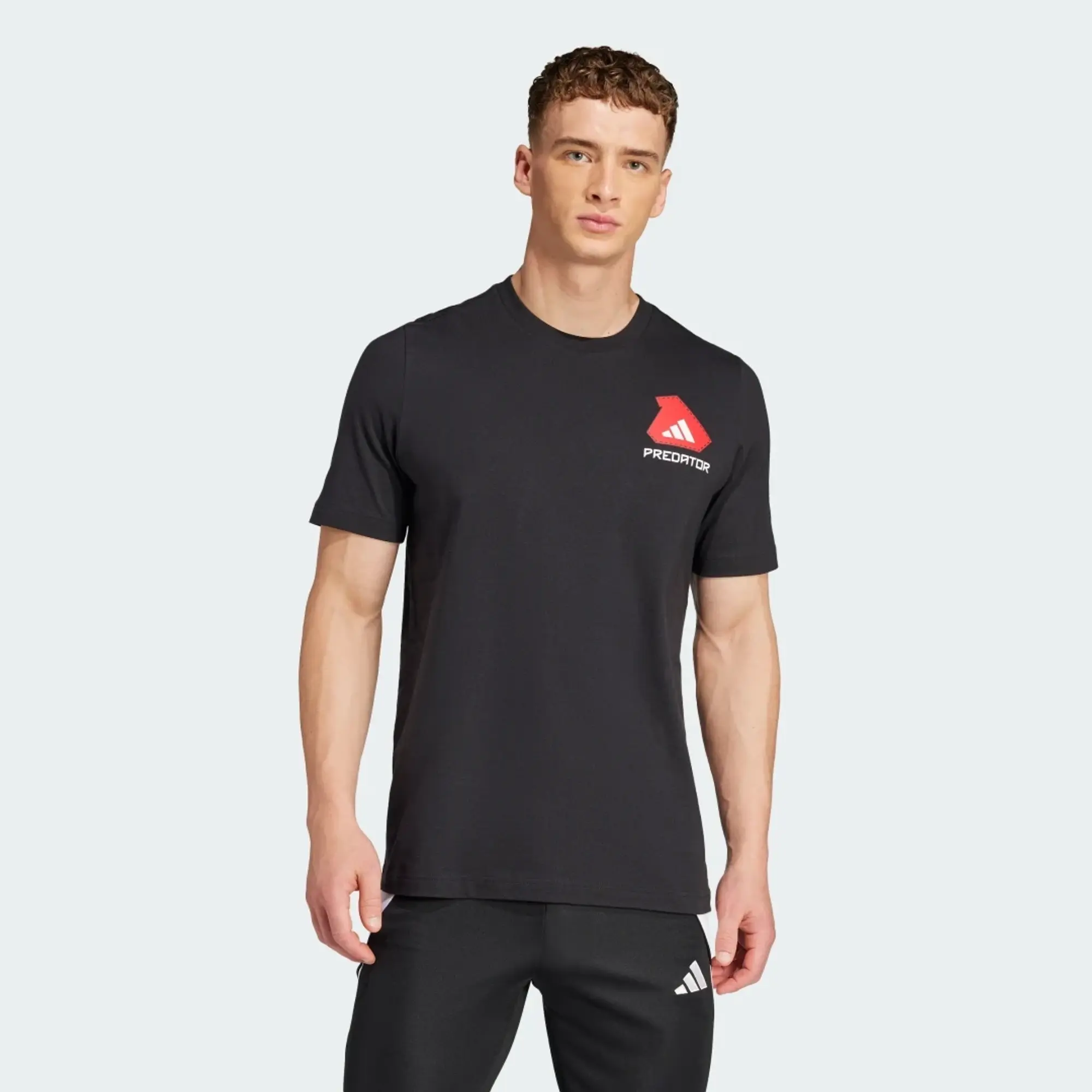 adidas Predator History Graphic T-Shirt