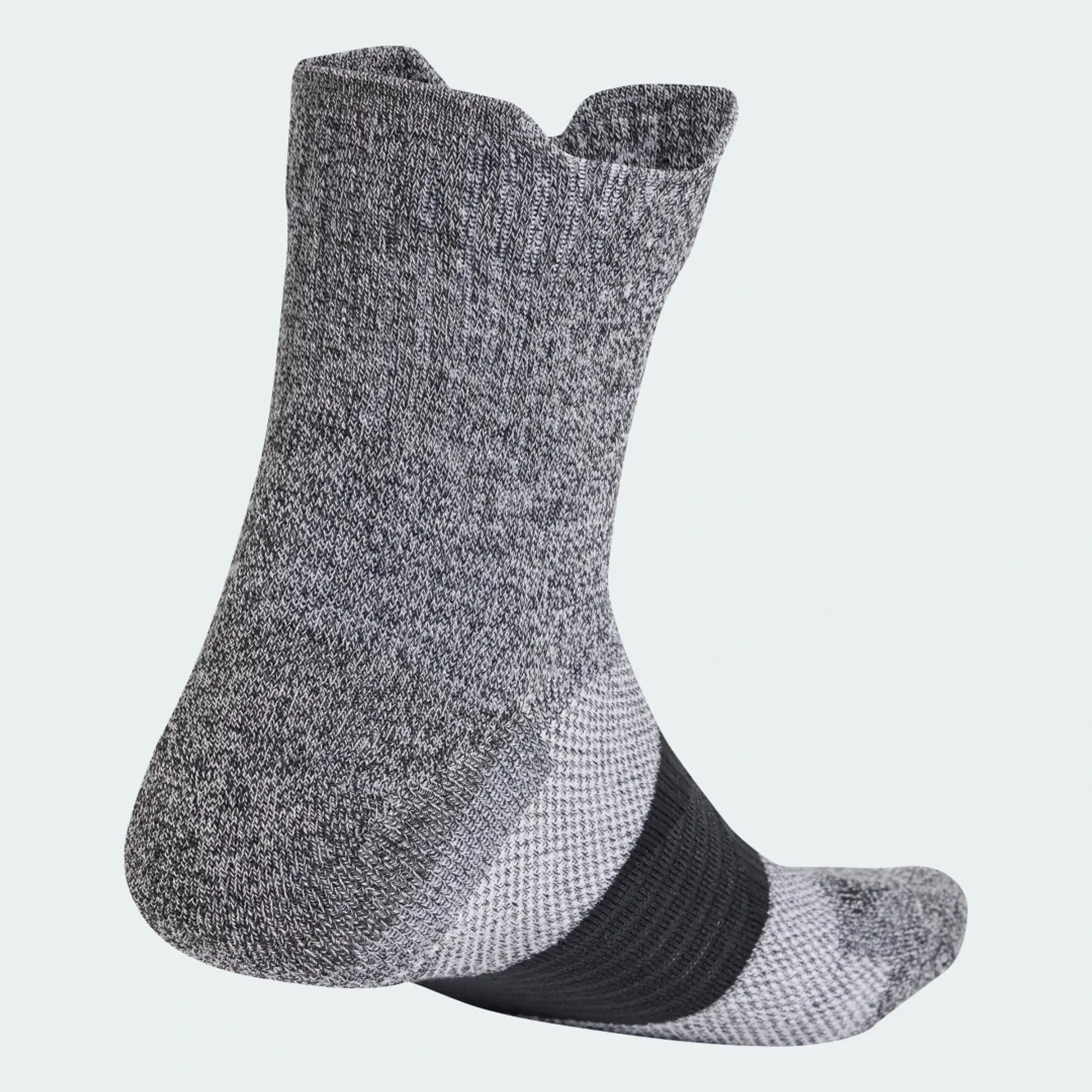 adidas RUNxCUSHIONED Socks 1 Pair