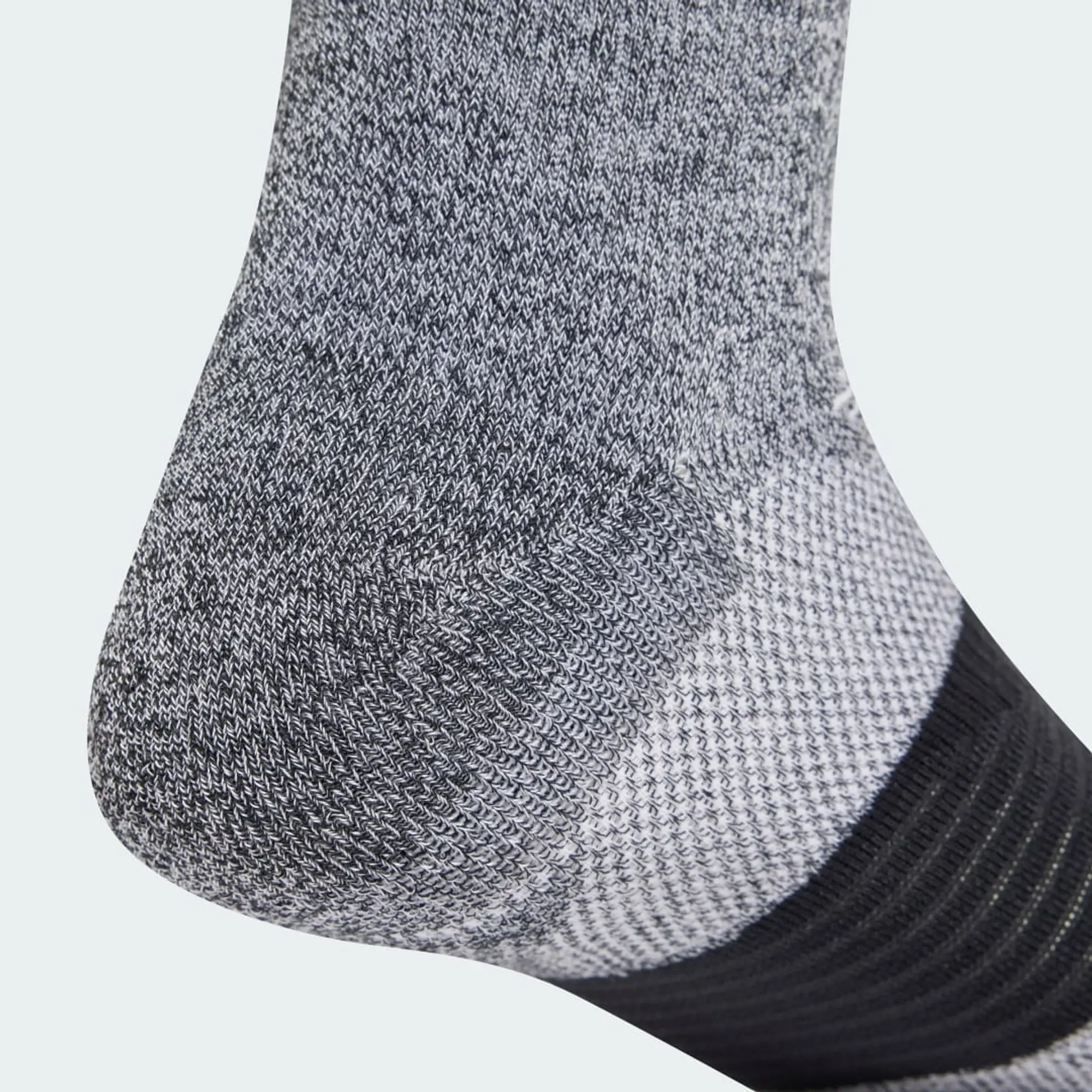 adidas RUNxCUSHIONED Socks 1 Pair