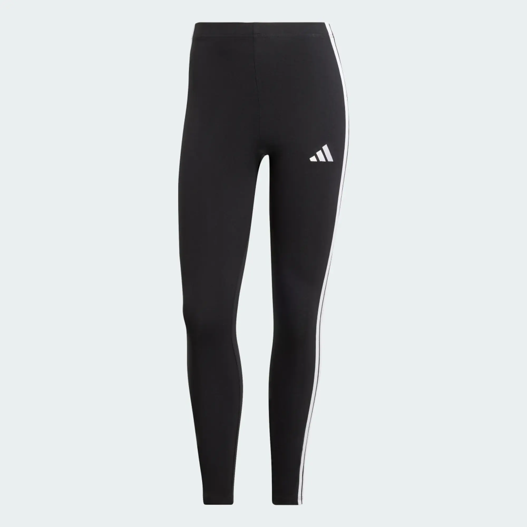 adidas Women's Cotton Leggings - Black
