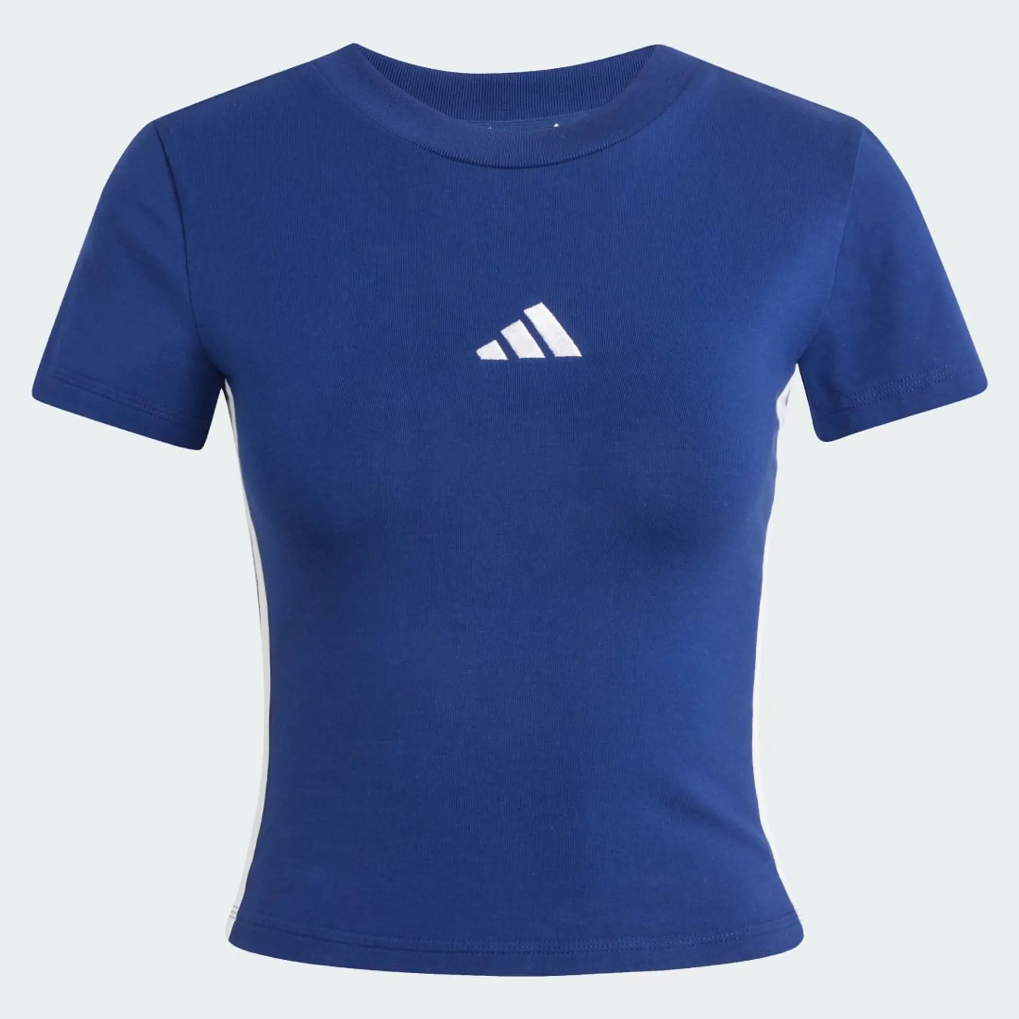 adidas  -  women's T shirt in Marine