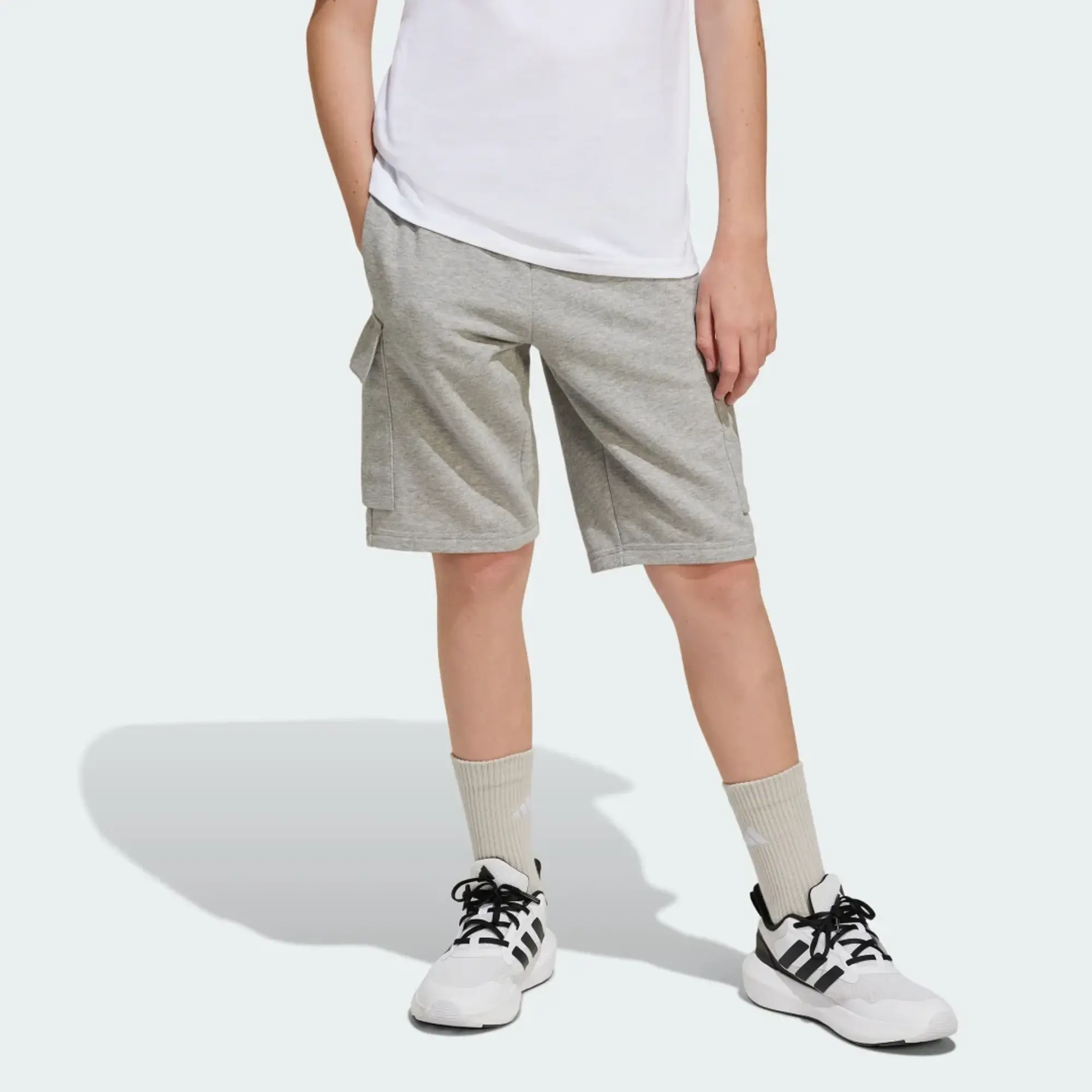 adidas Essentials Cargo Shorts Kids