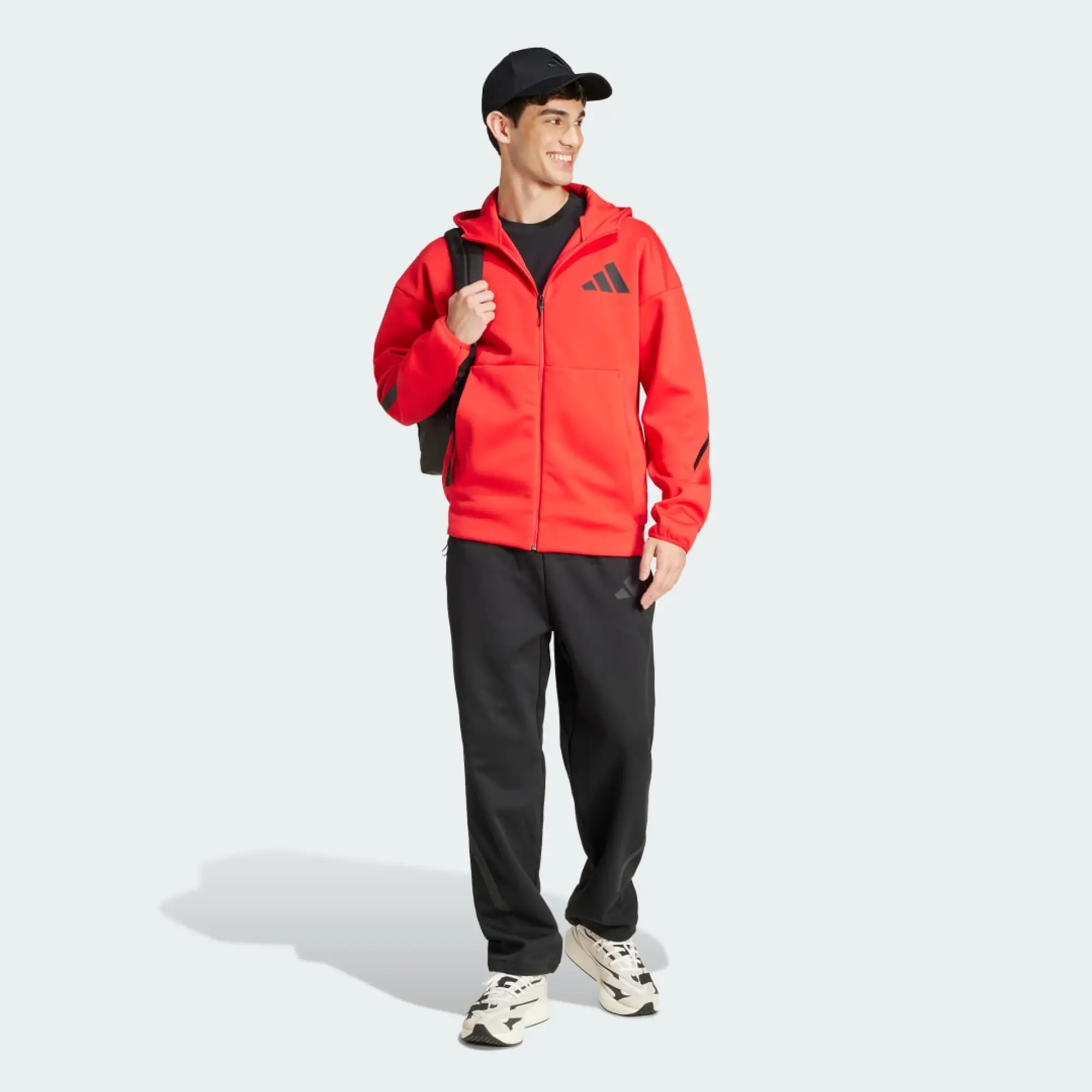 adidas B-Ball Tonal Cap