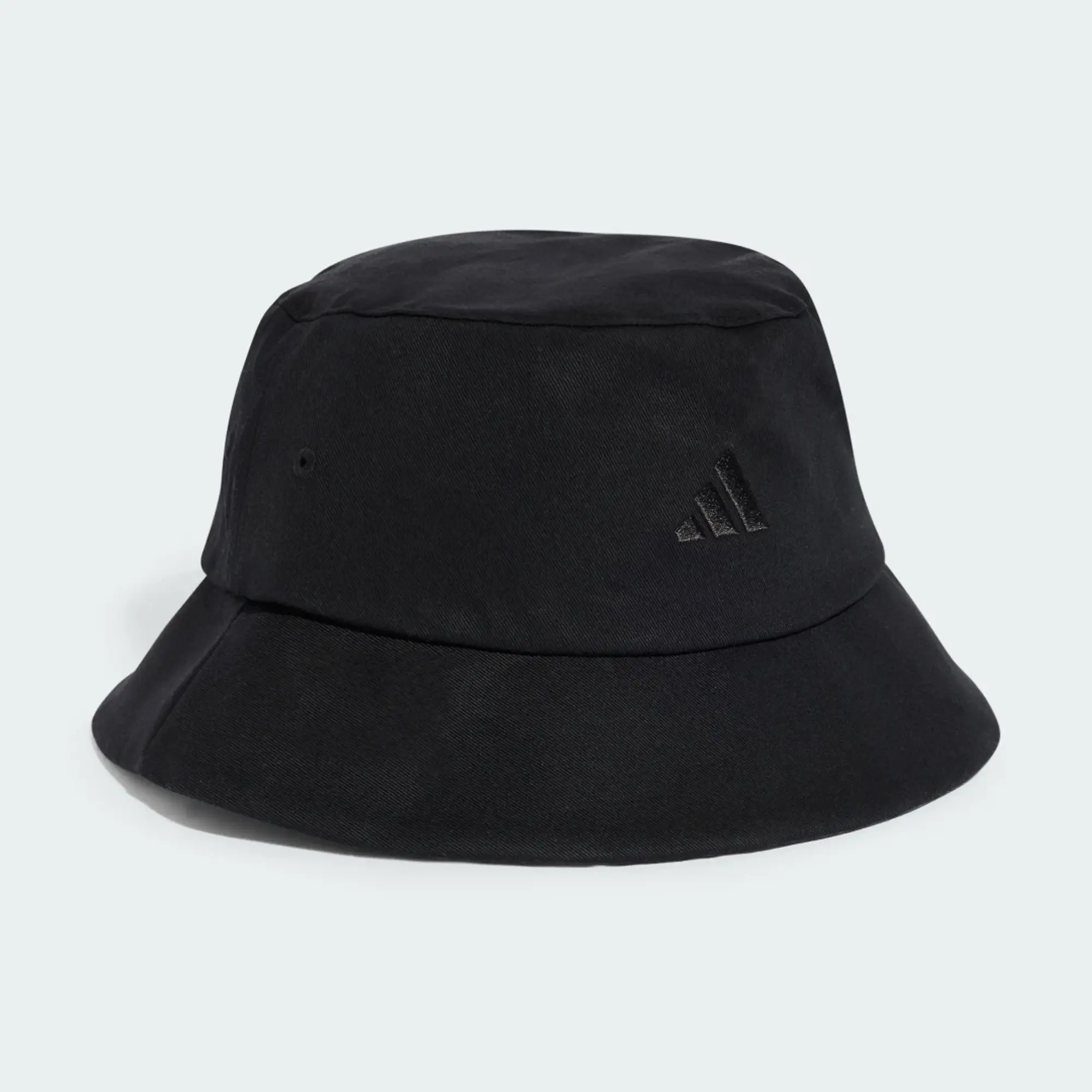 Adidas 3 Stripes Bucket Hat