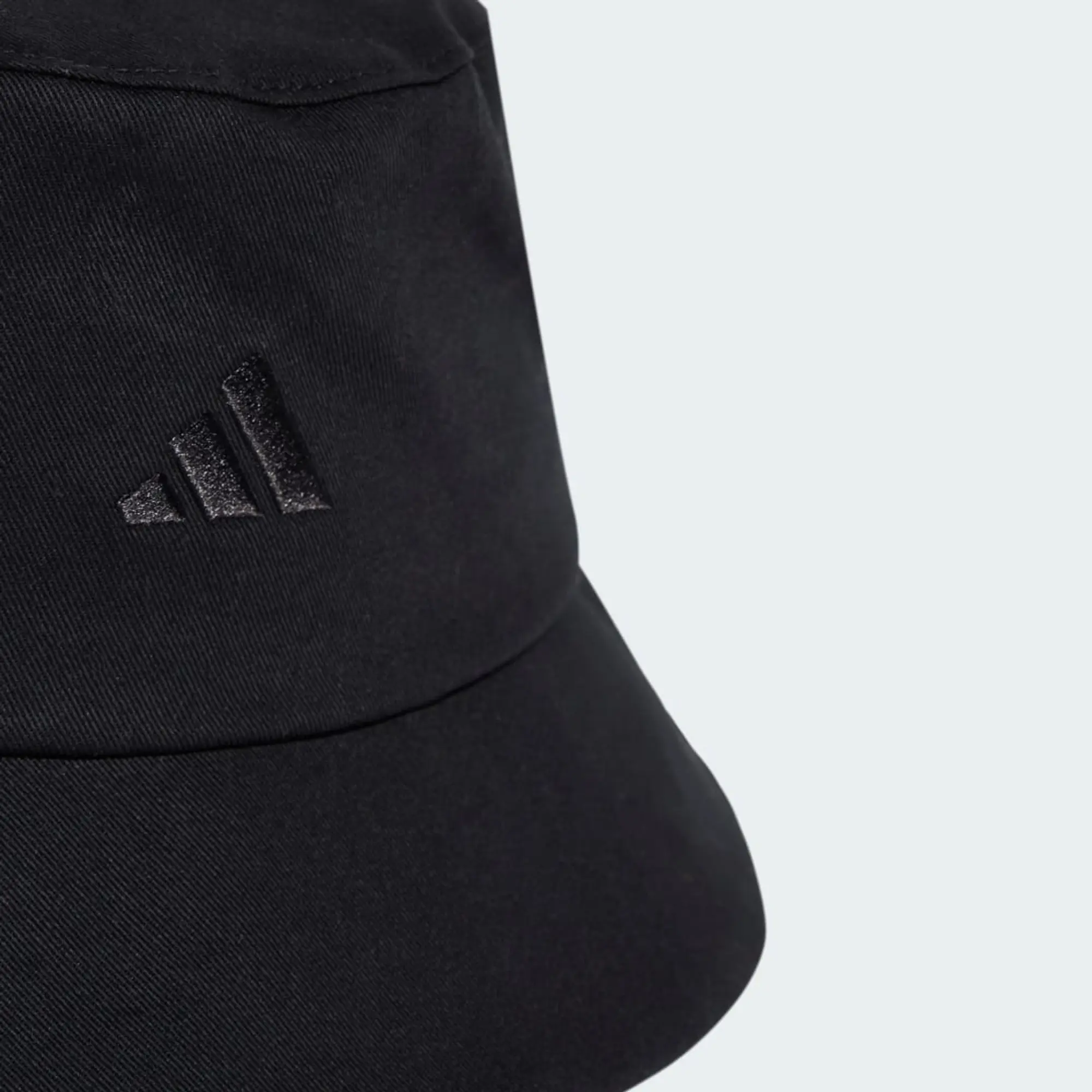 adidas 3-Stripes Bucket Hat