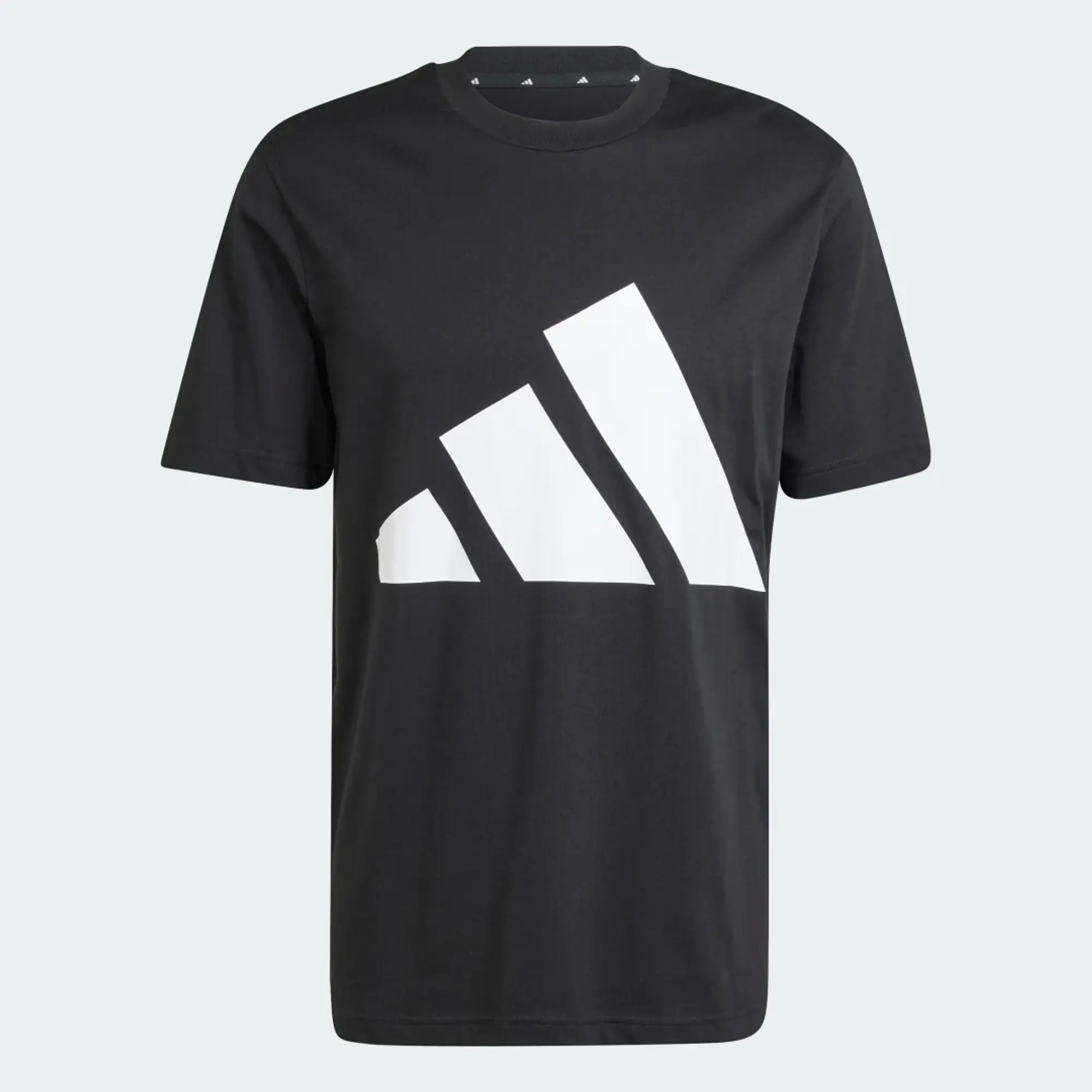 adidas Men Essentials Big Logo Tee
