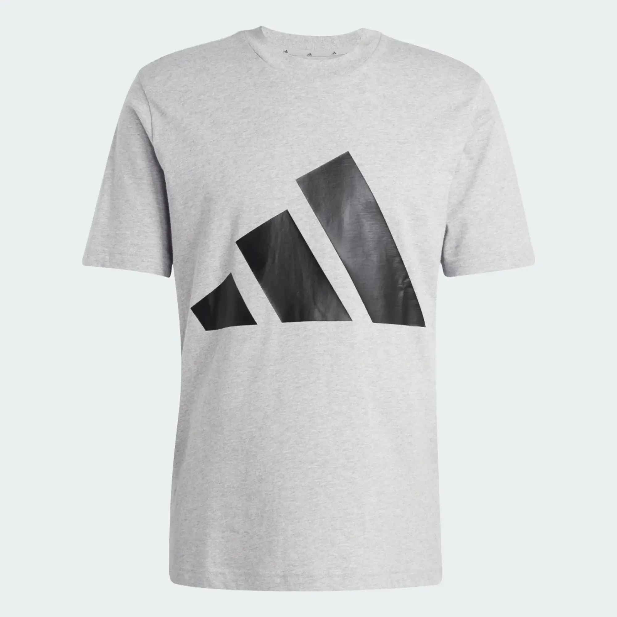 adidas Men Essentials Big Logo Tee