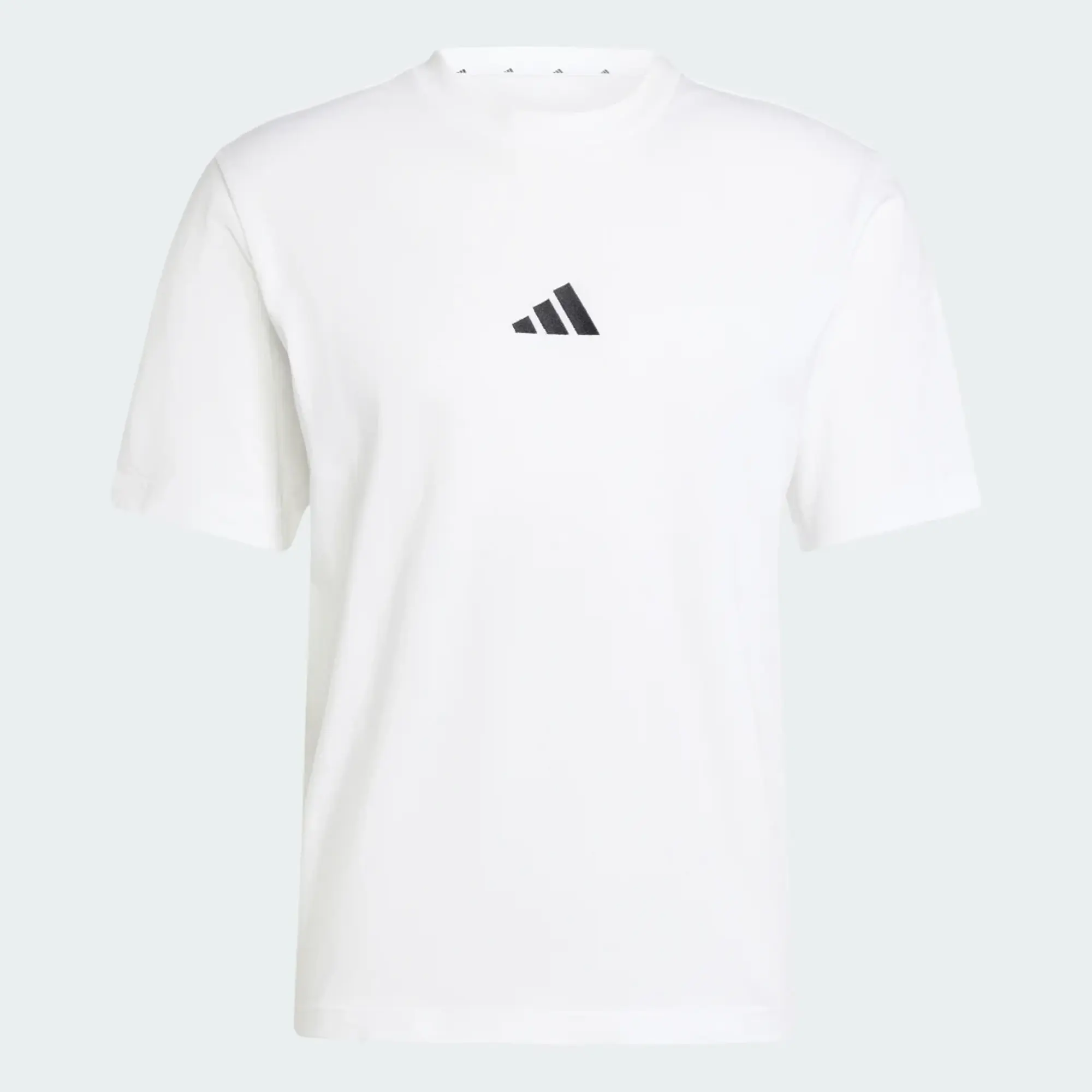 adidas Sportswear Essentials Small Logo T Shirt