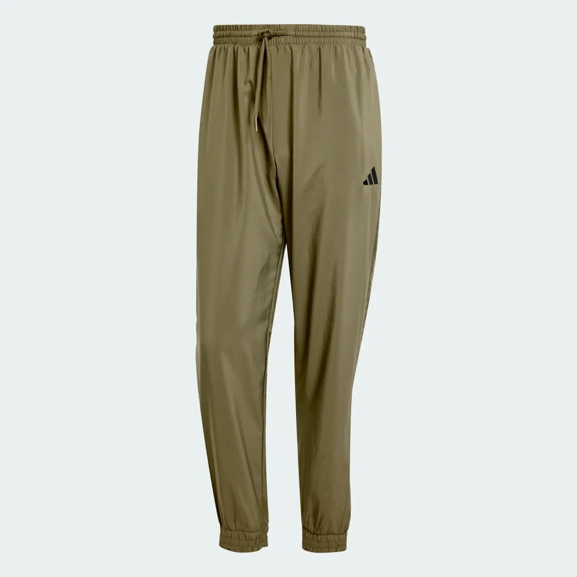 Adidas Essentials Small Logo Stanford Pants