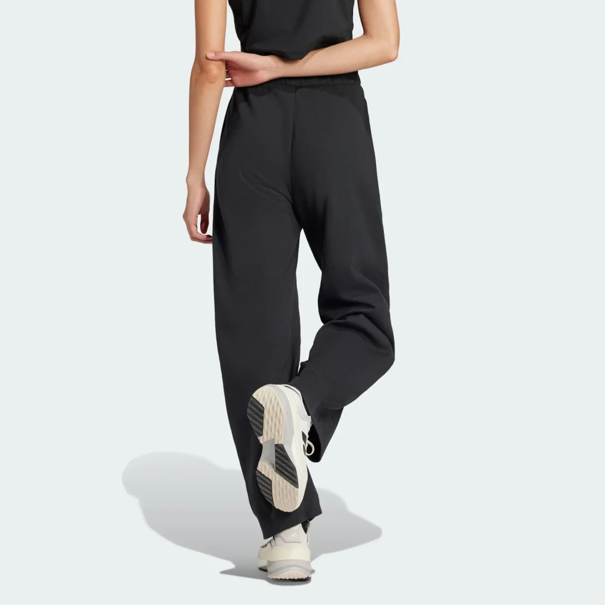 adidas Women City Escape Doubleknit Barrel Pants