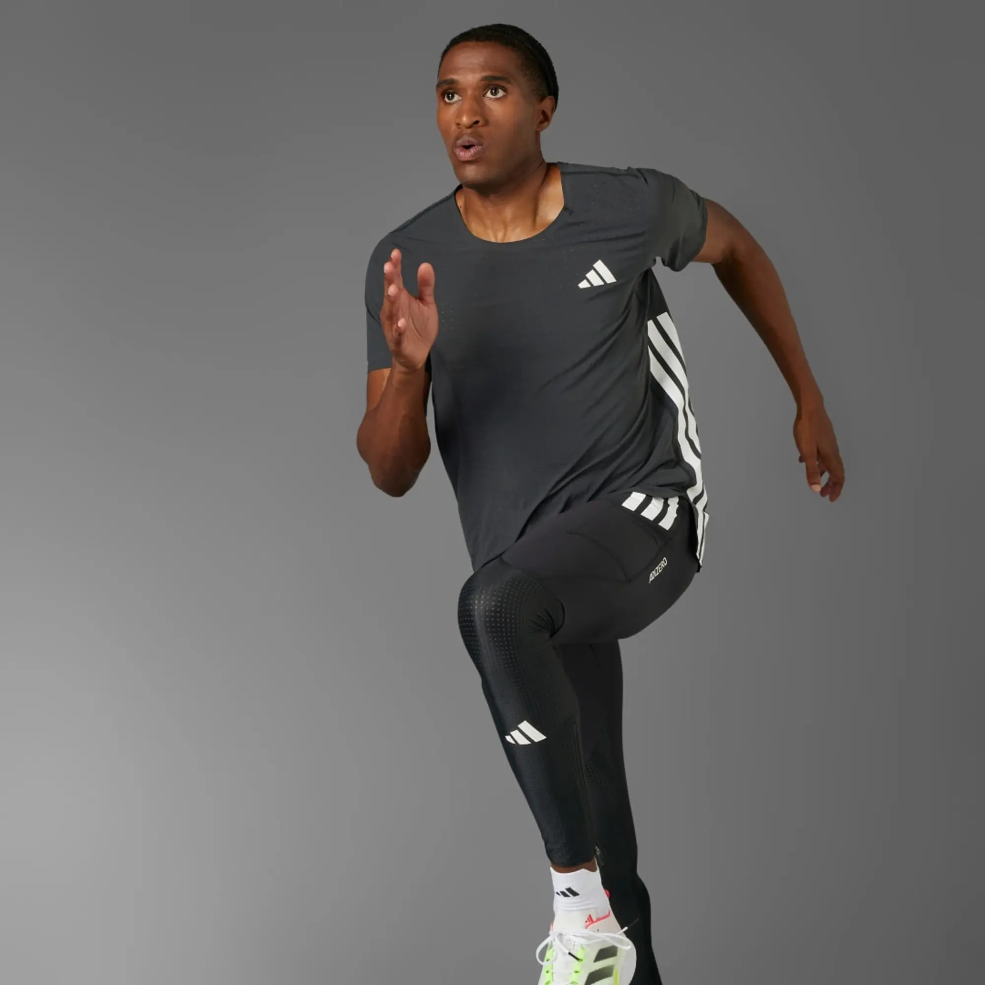 adidas Adizero Running T-Shirt