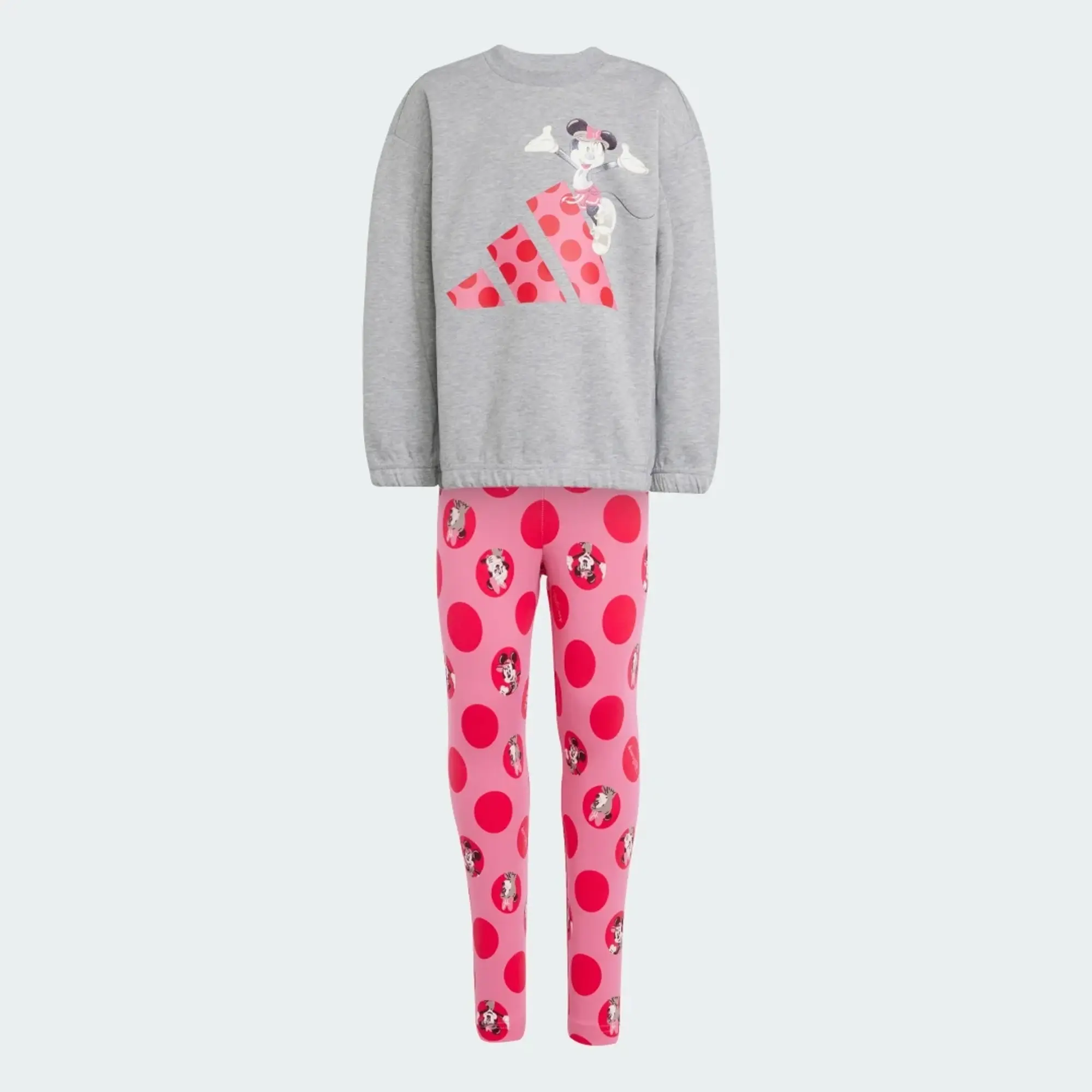 adidas adidas x Disney Minnie Mouse Joggers Kids