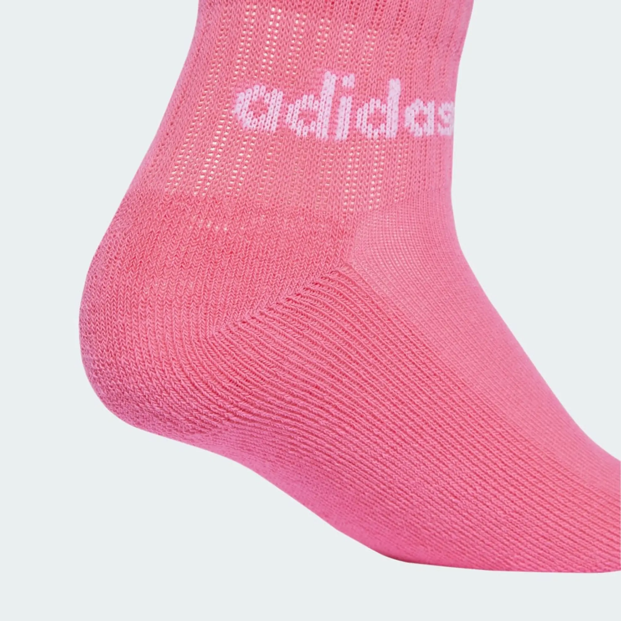 adidas Linear Ankle Socks 5 Pairs Kids