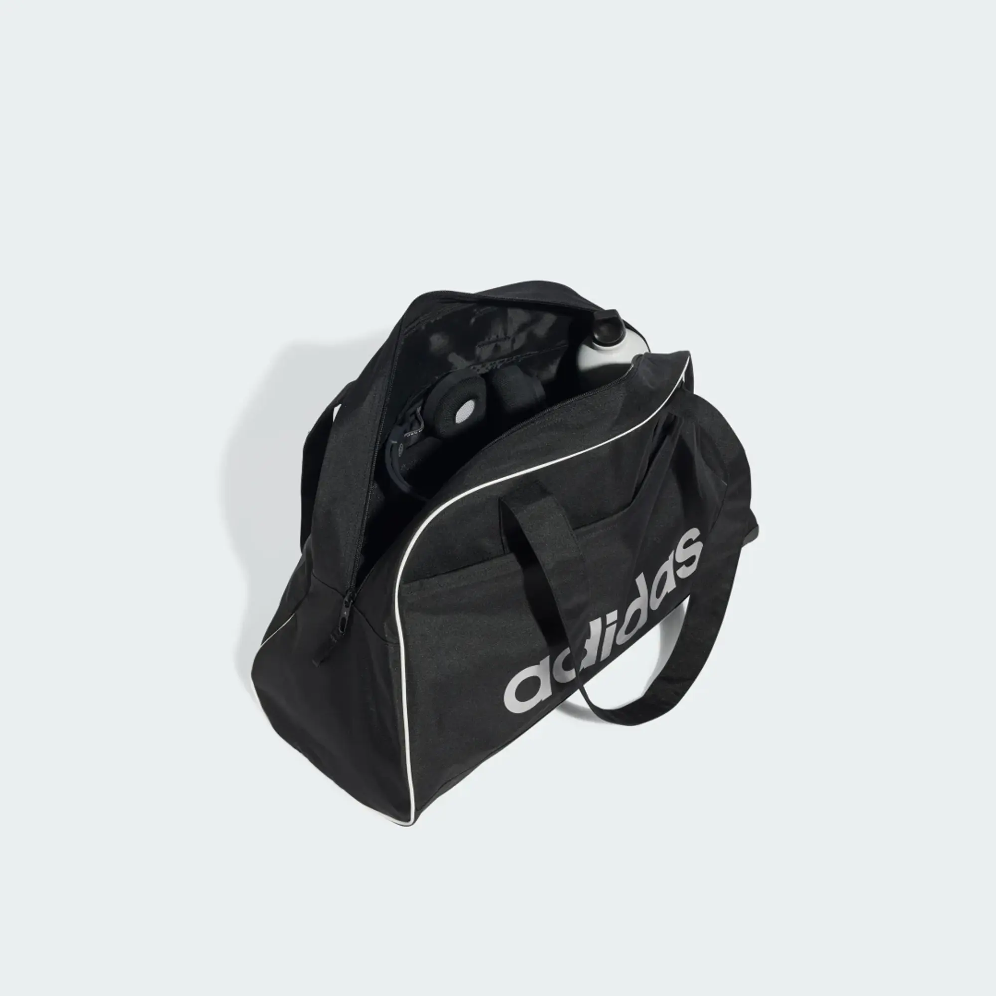 adidas Women Linear Essentials Bowling Bag