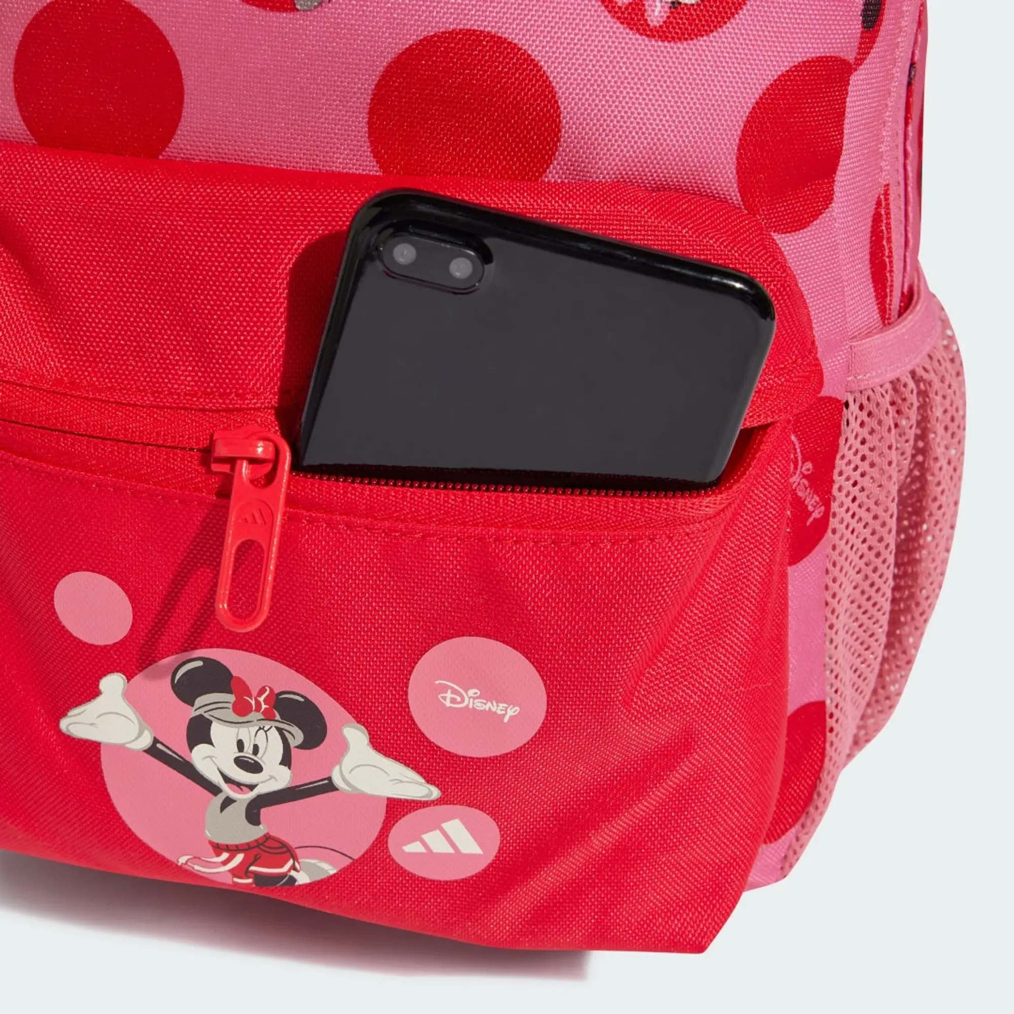 Adidas Disney Minnie Mouse 12.5l Junior Backpack
