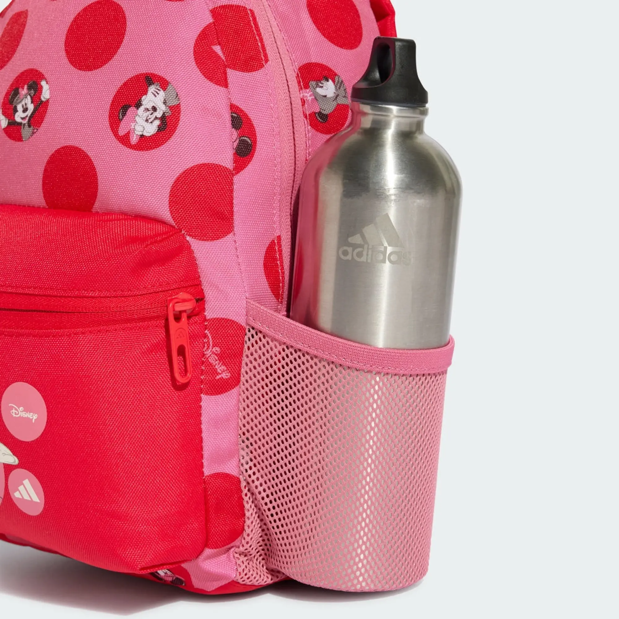 Adidas Disney Minnie Mouse 12.5l Junior Backpack