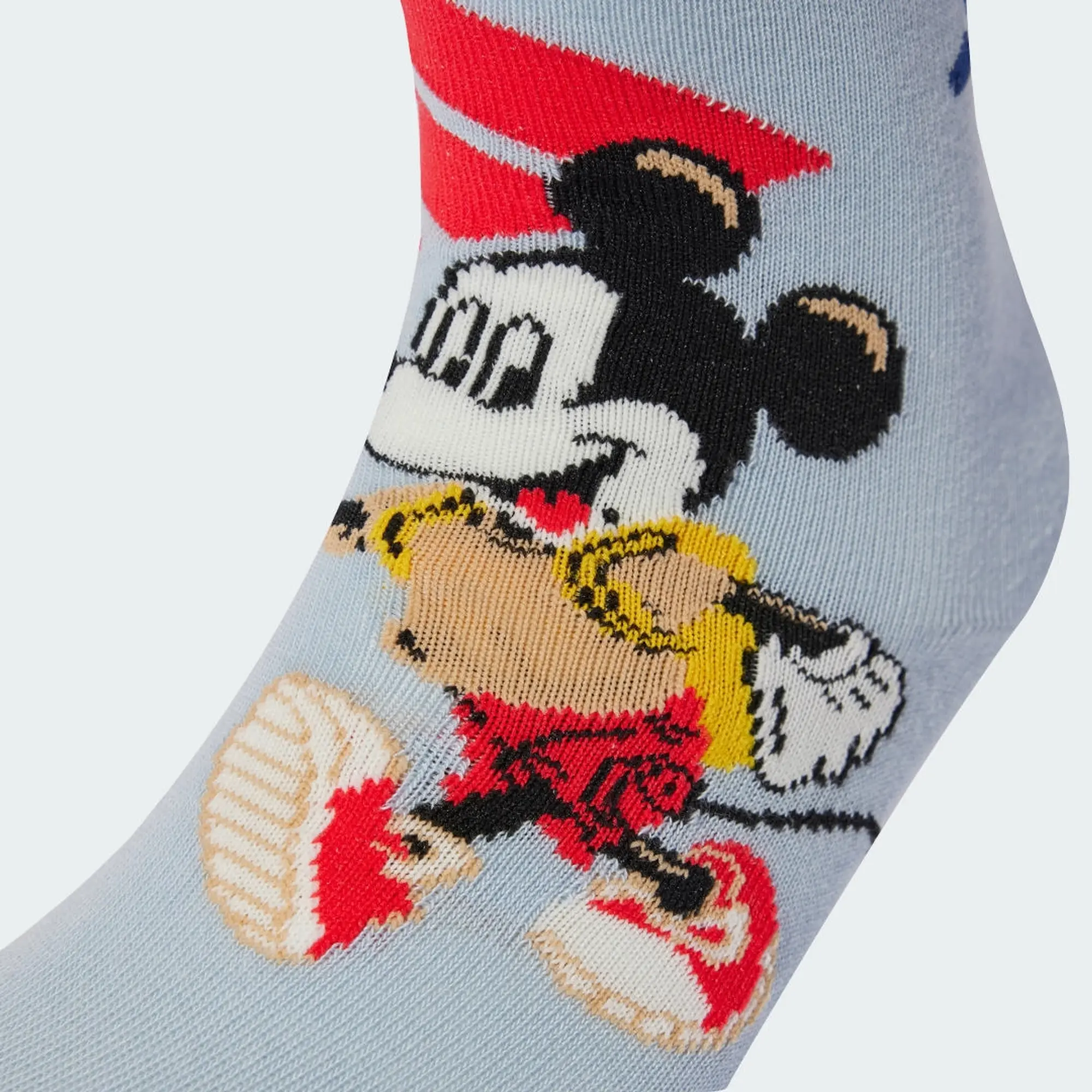 adidas adidas x Disney Mickey Mouse Socks Kids