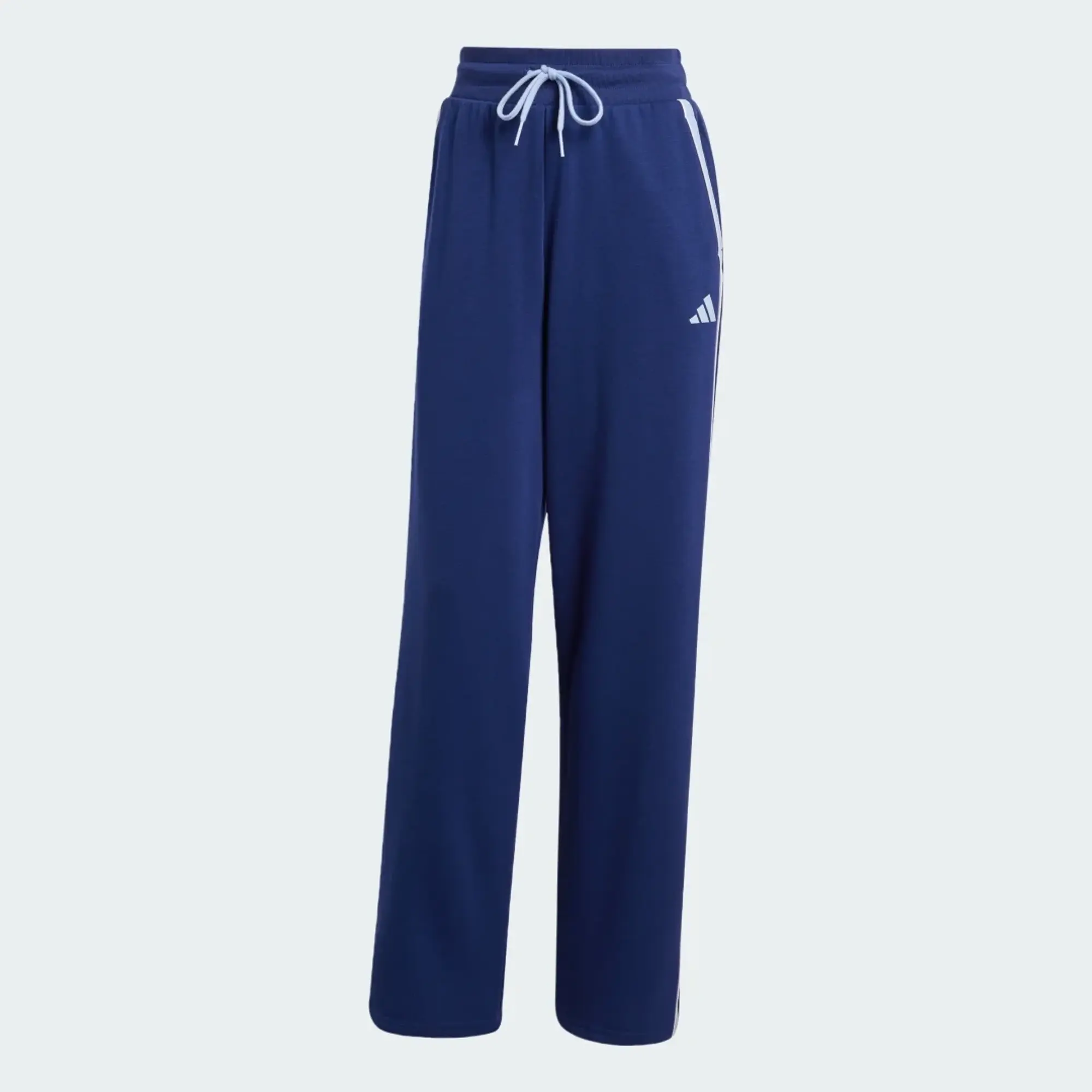 adidas Women Essentials Color Pop French Terry Pants