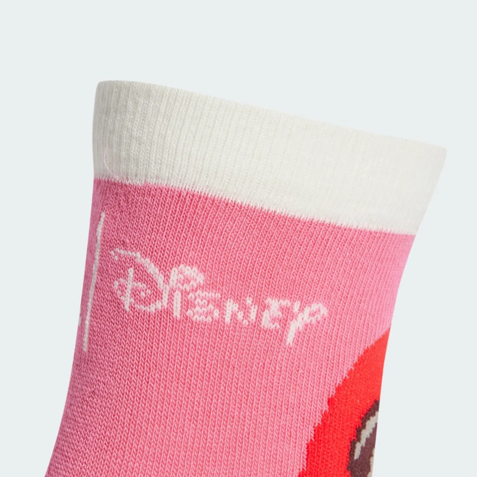 adidas adidas x Disney Minnie Mouse Socks 3 Pairs Kids