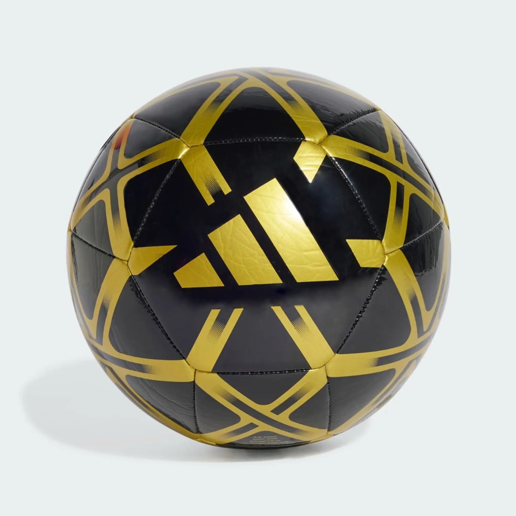 adidas Starlancer Club Ball