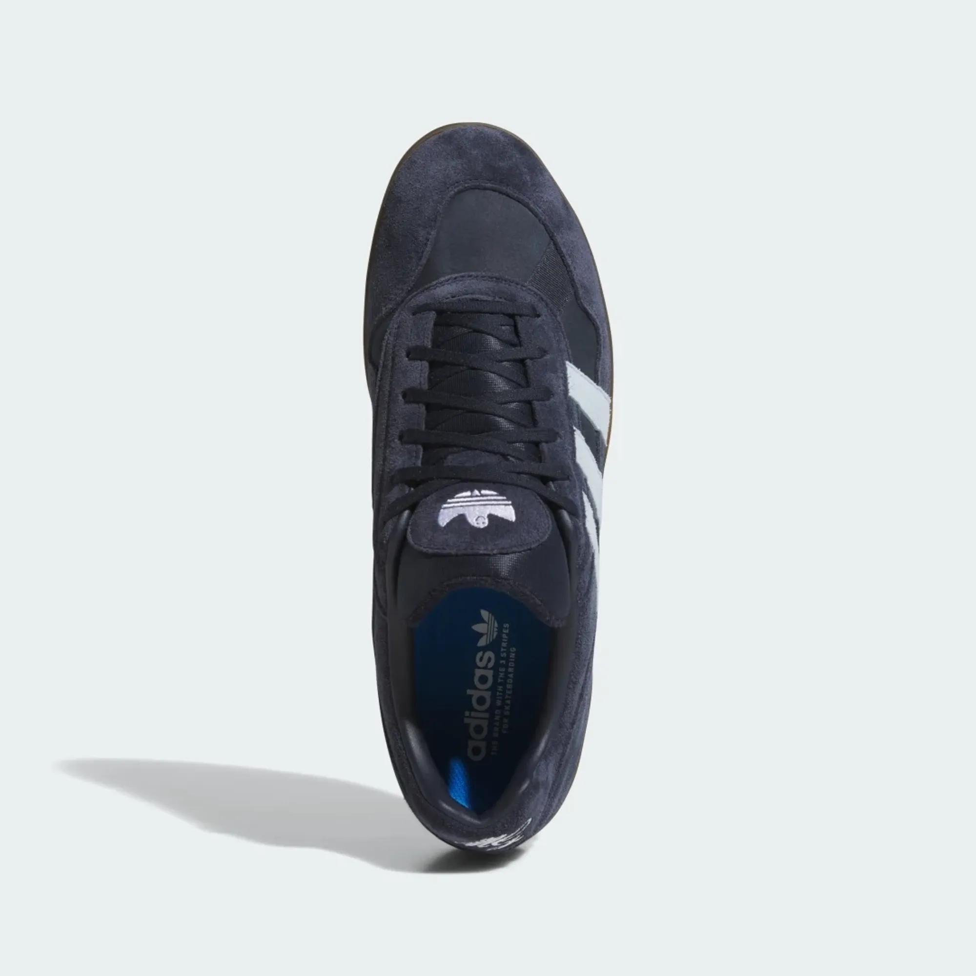 adidas gazelle silver green womens Adidas Aloha Super Shoe main image 0