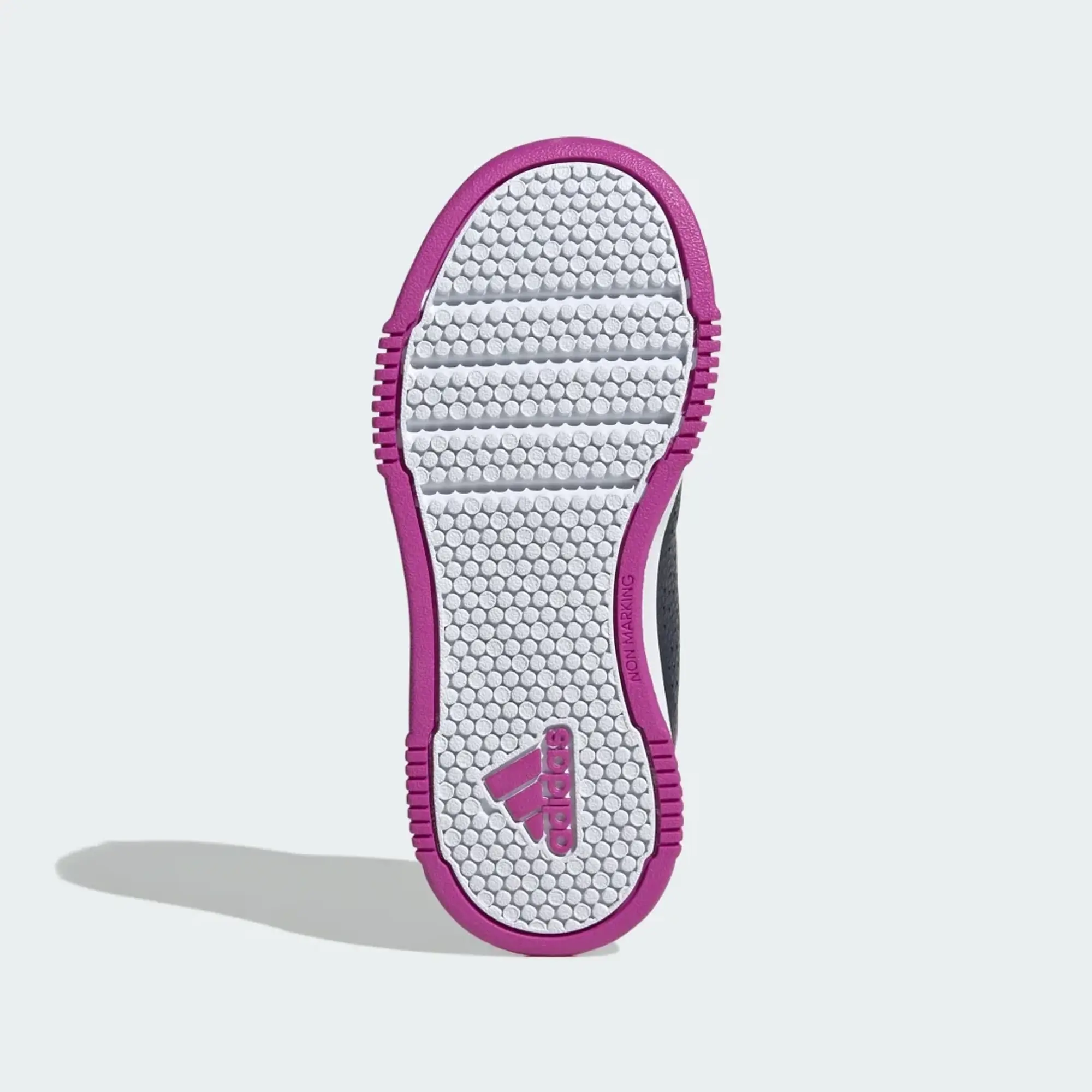 Adidas Tensaur Hook&loop Trainers