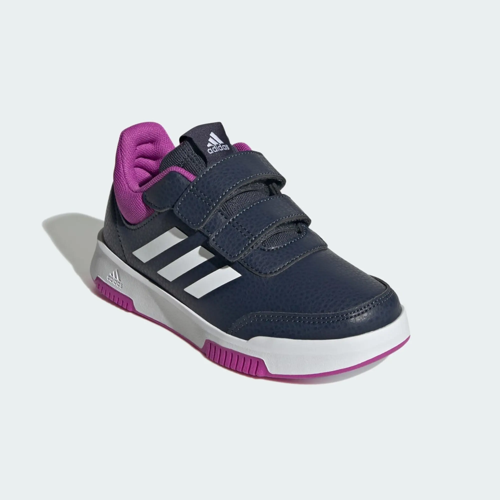 Adidas Tensaur Hook&loop Trainers