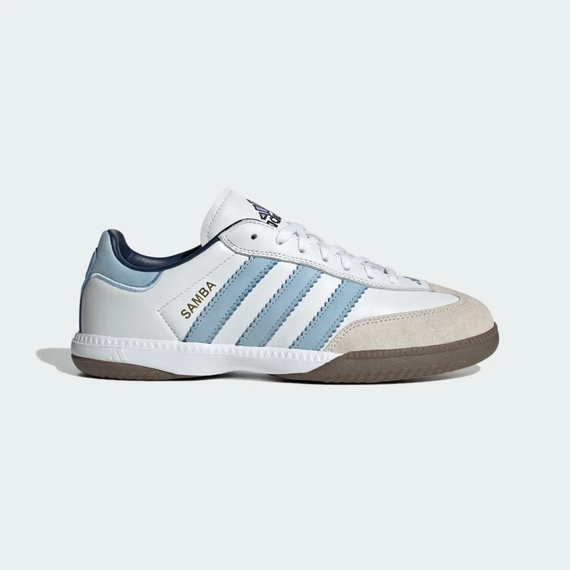 adidas Originals Samba MN, White