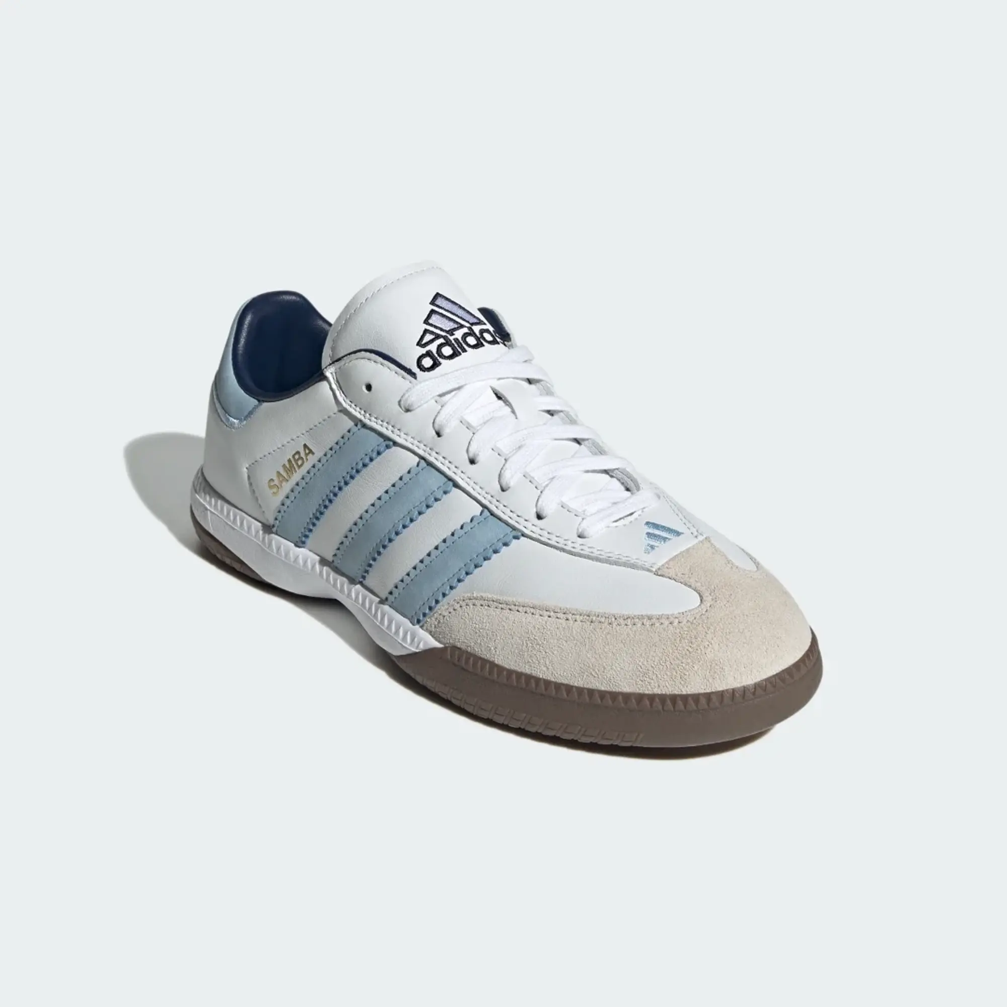 adidas Originals Samba MN, White
