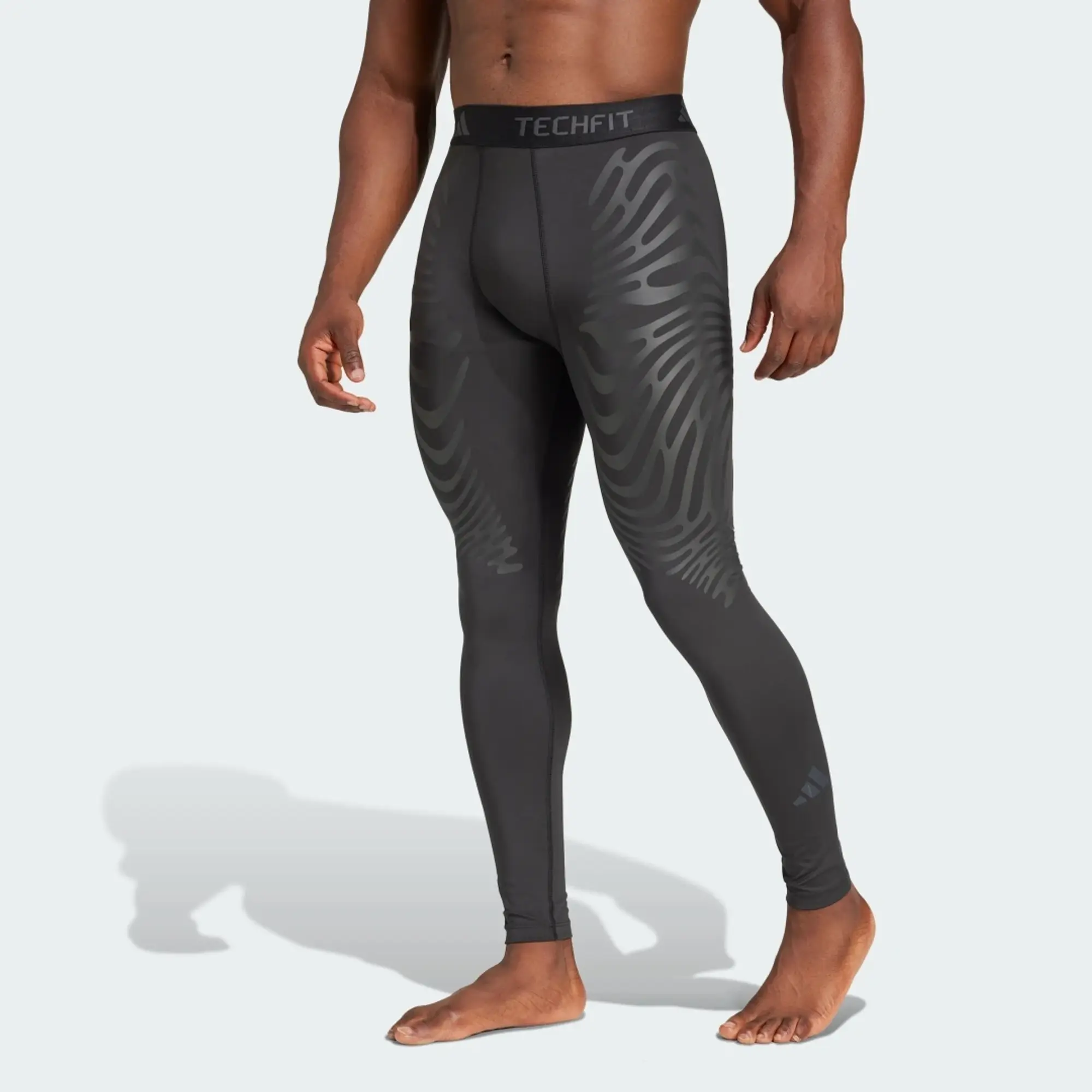 Adidas Techfit Control Leggings