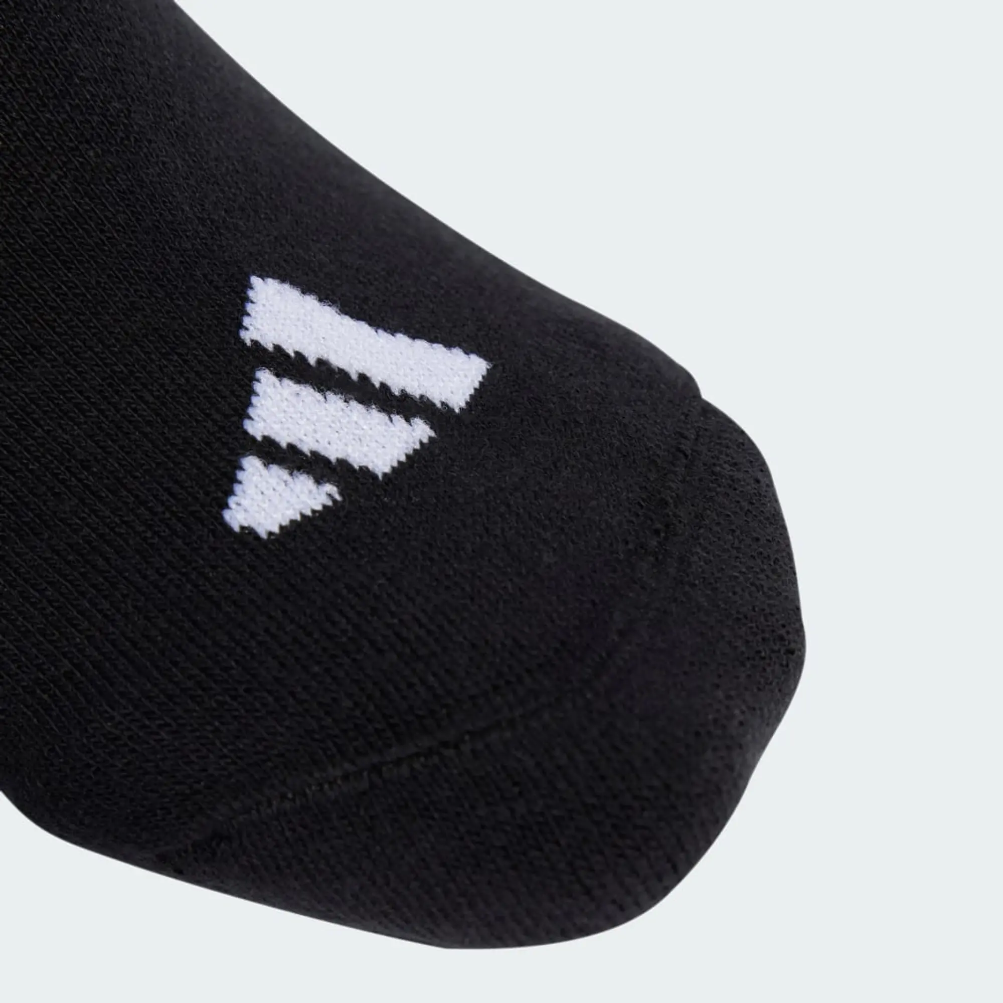 adidas Logo Socks 3 Pairs