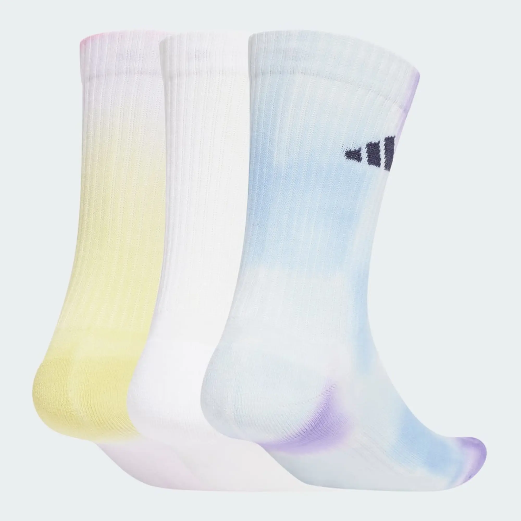 Multicoloured Adidas Socks