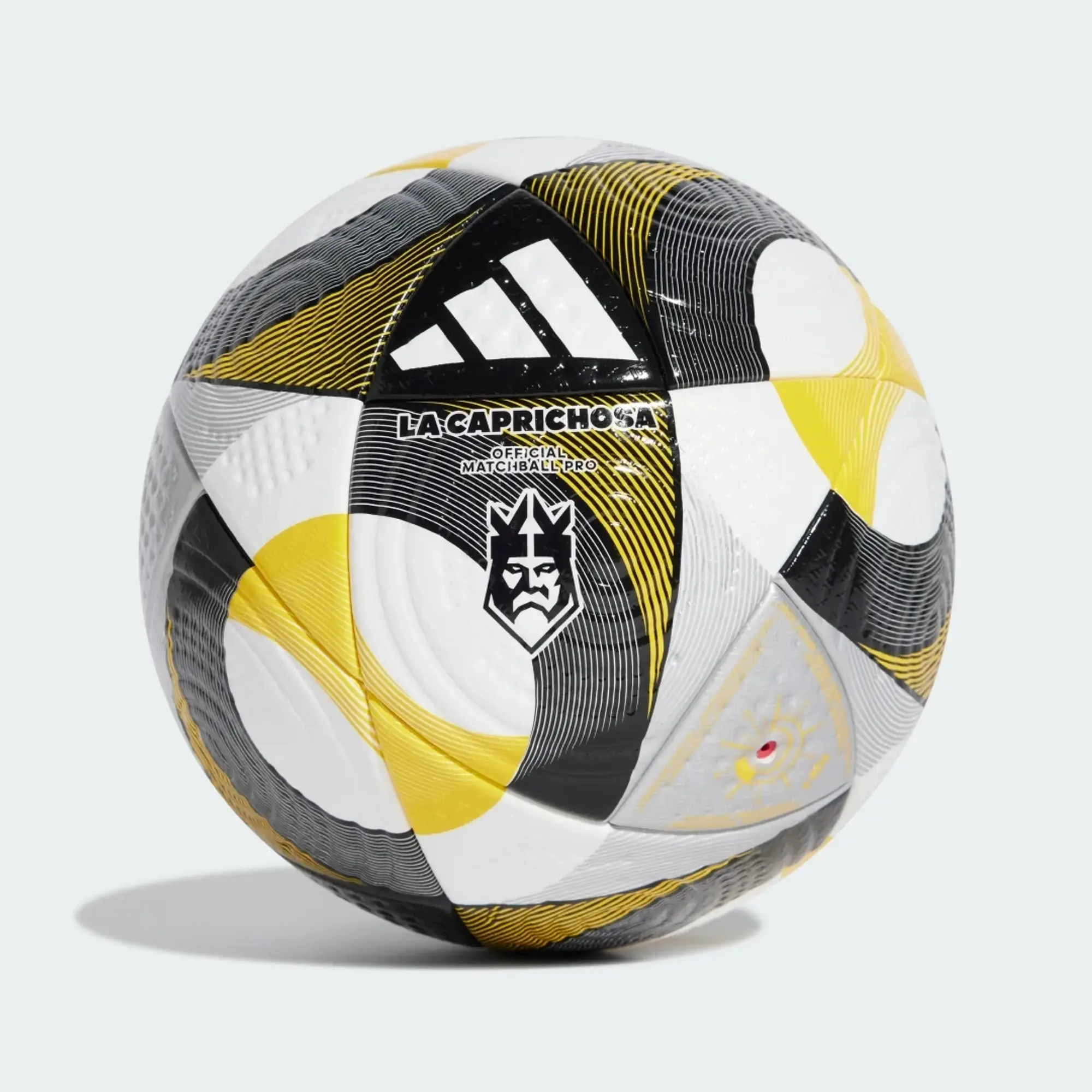 adidas Unisex Kings League La Caprichosa Pro Ball