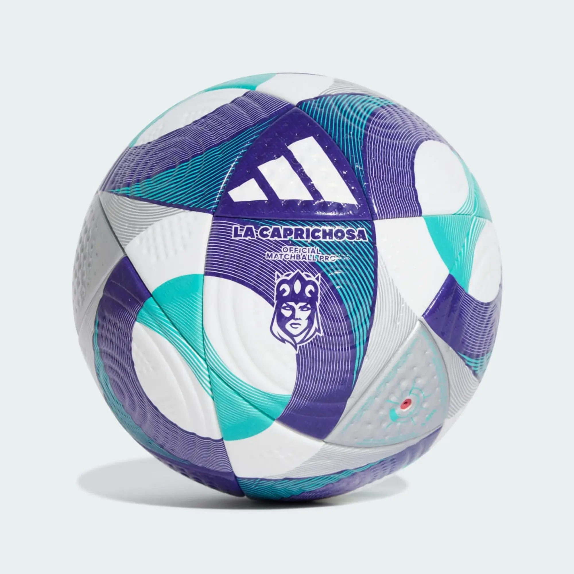 adidas Unisex Queens League La Caprichosa Pro Ball