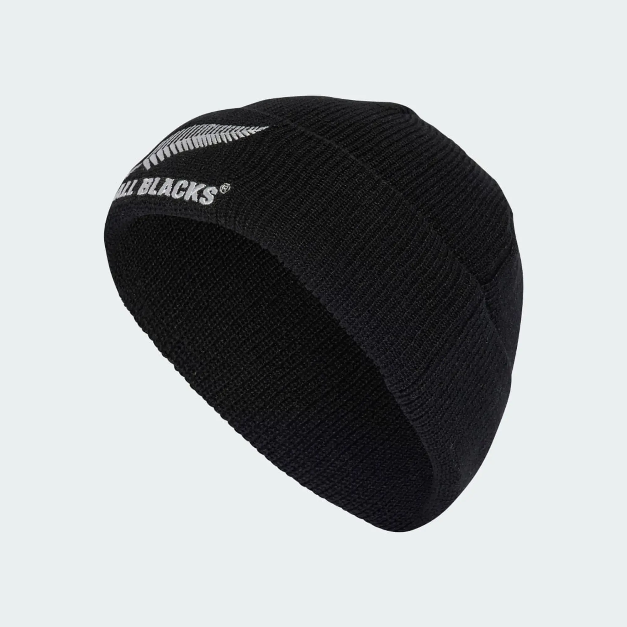 adidas All Blacks Fisherman Beanie