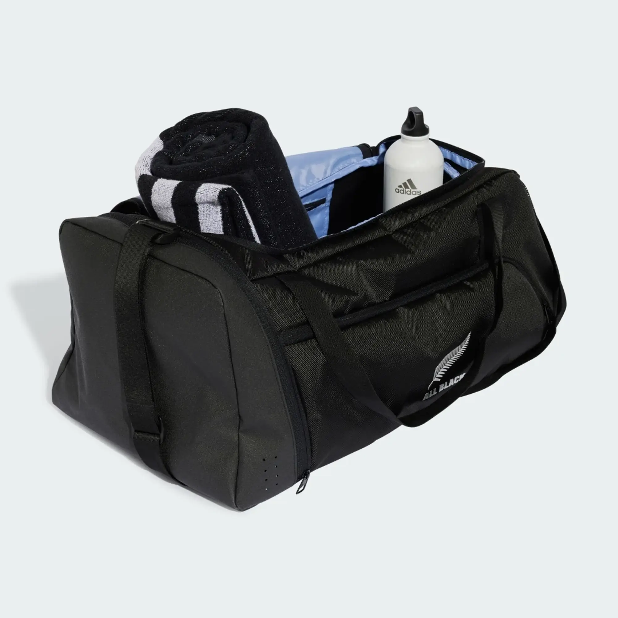 adidas All Blacks Duffel Bag
