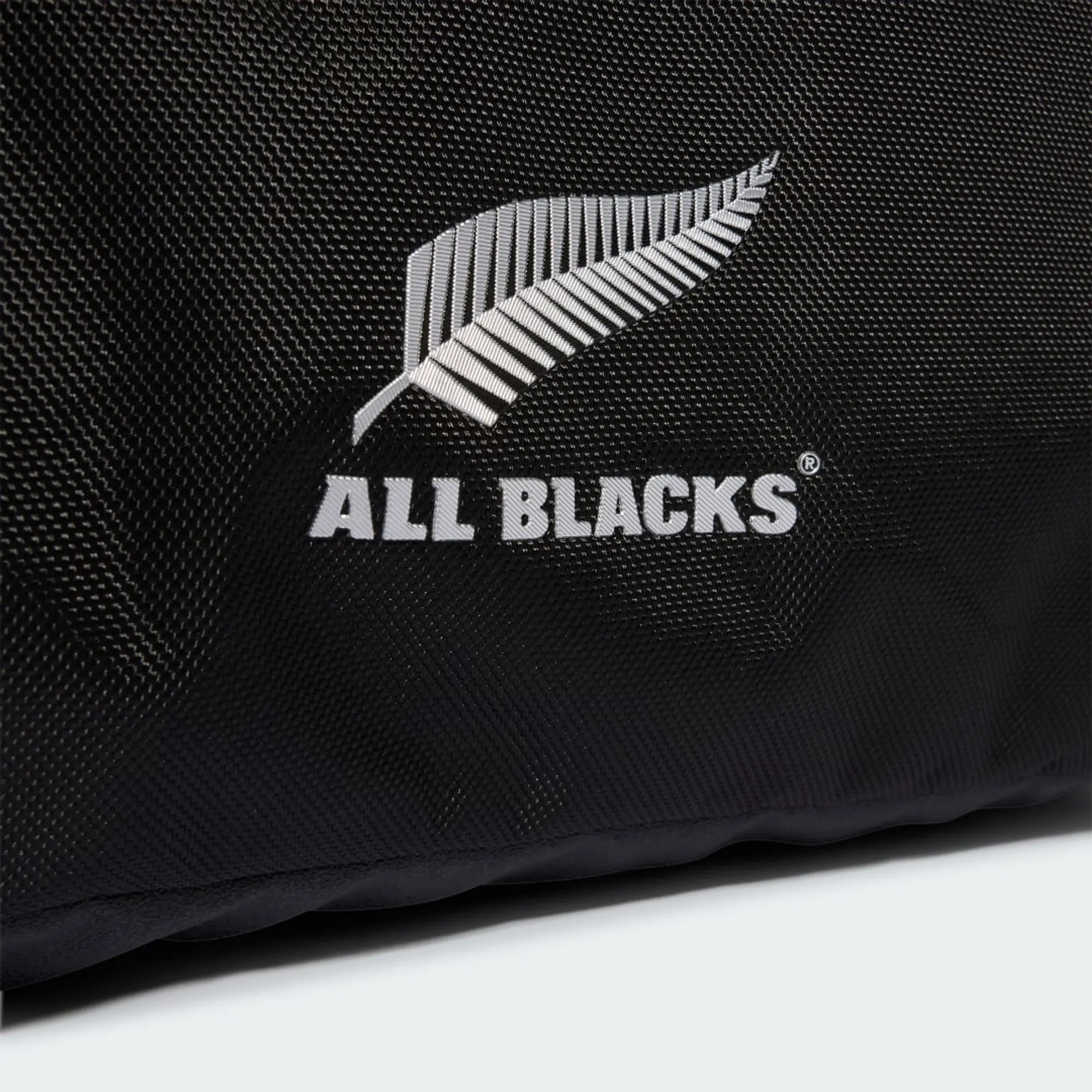 adidas All Blacks Duffel Bag