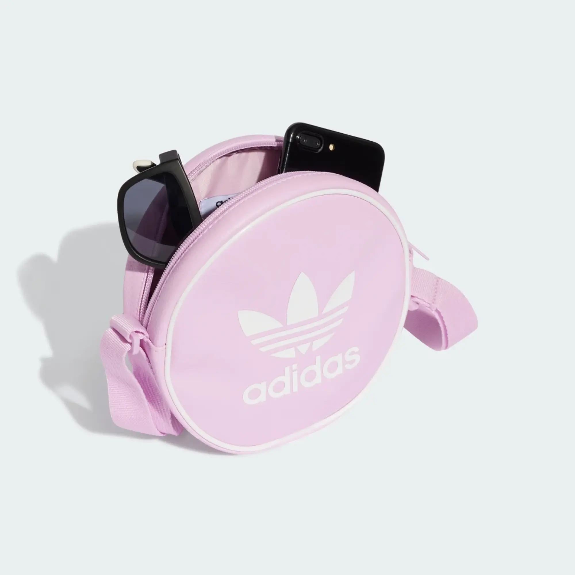 adidas Adicolor Classic Round Bag