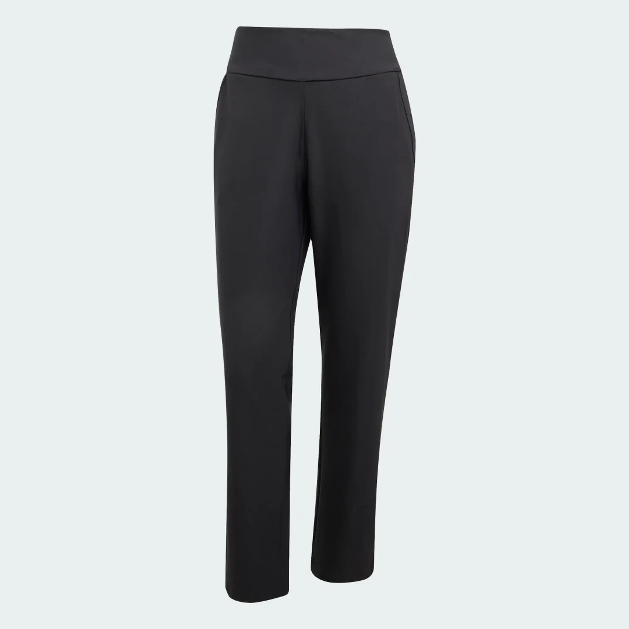 adidas Women Rib High Waist 7 8 Leggings Maternity