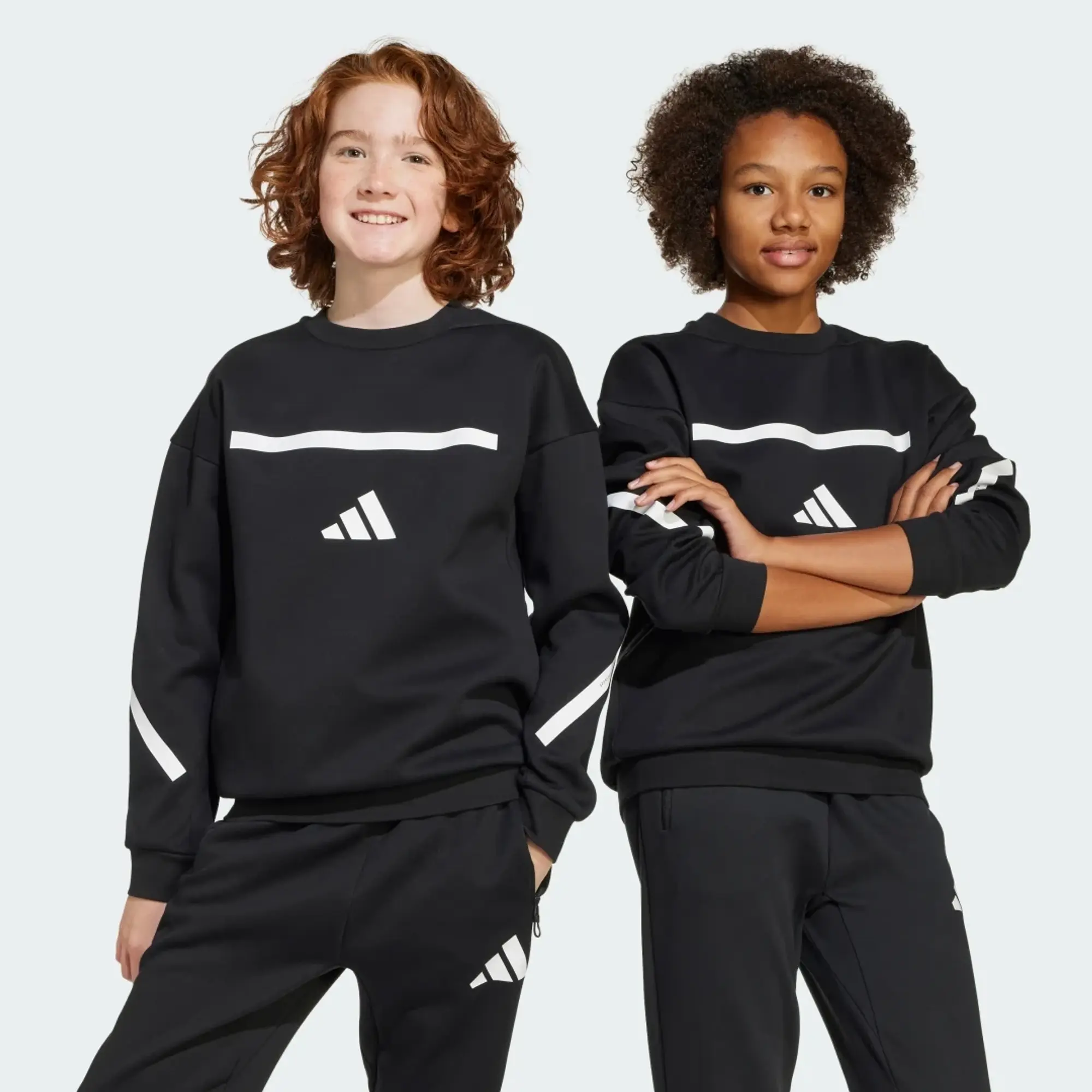 Adidas Z.n.e Sweatshirt