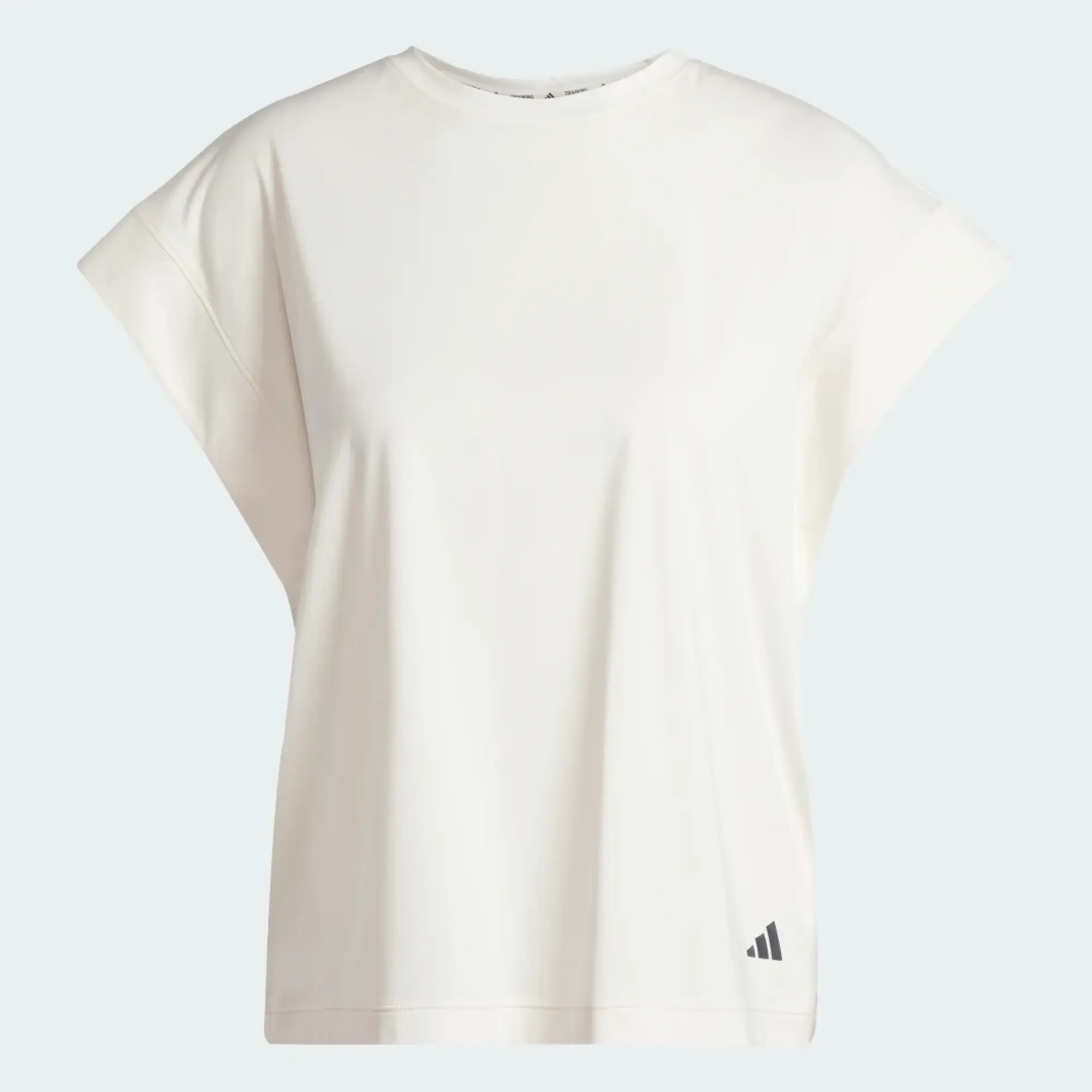 Adidas Yoga Short Sleeve T-shirt
