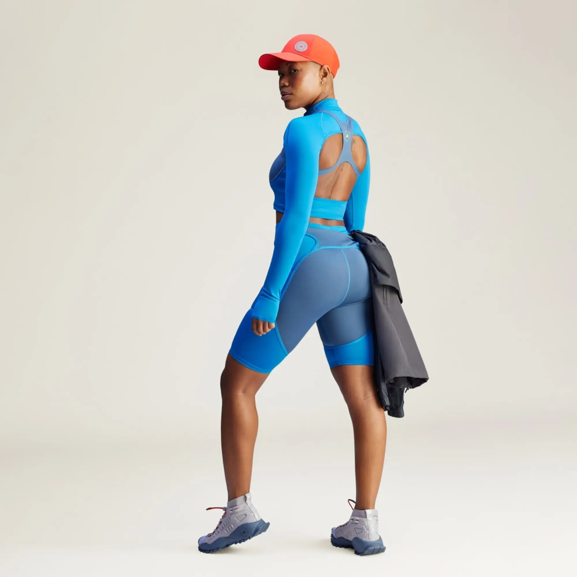 adidas adidas by Stella McCartney Cap