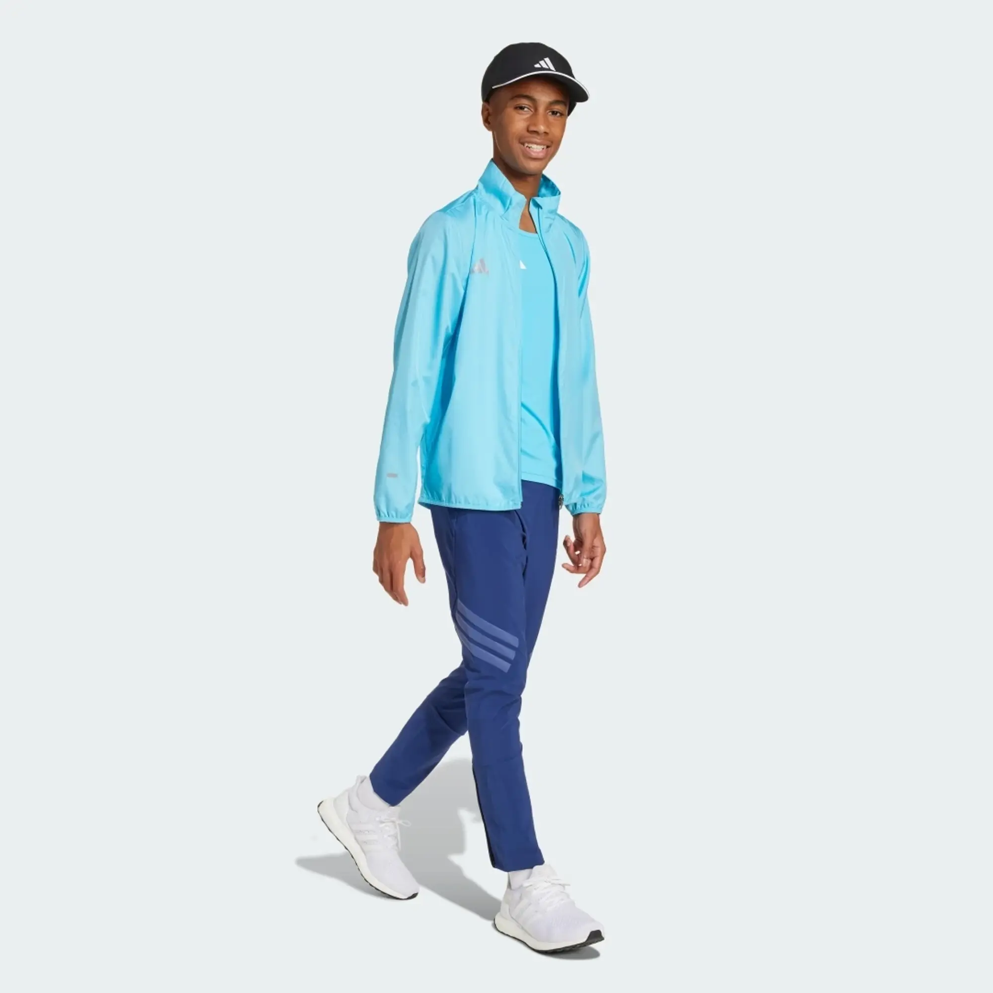 adidas AEROREADY B-ball Cap
