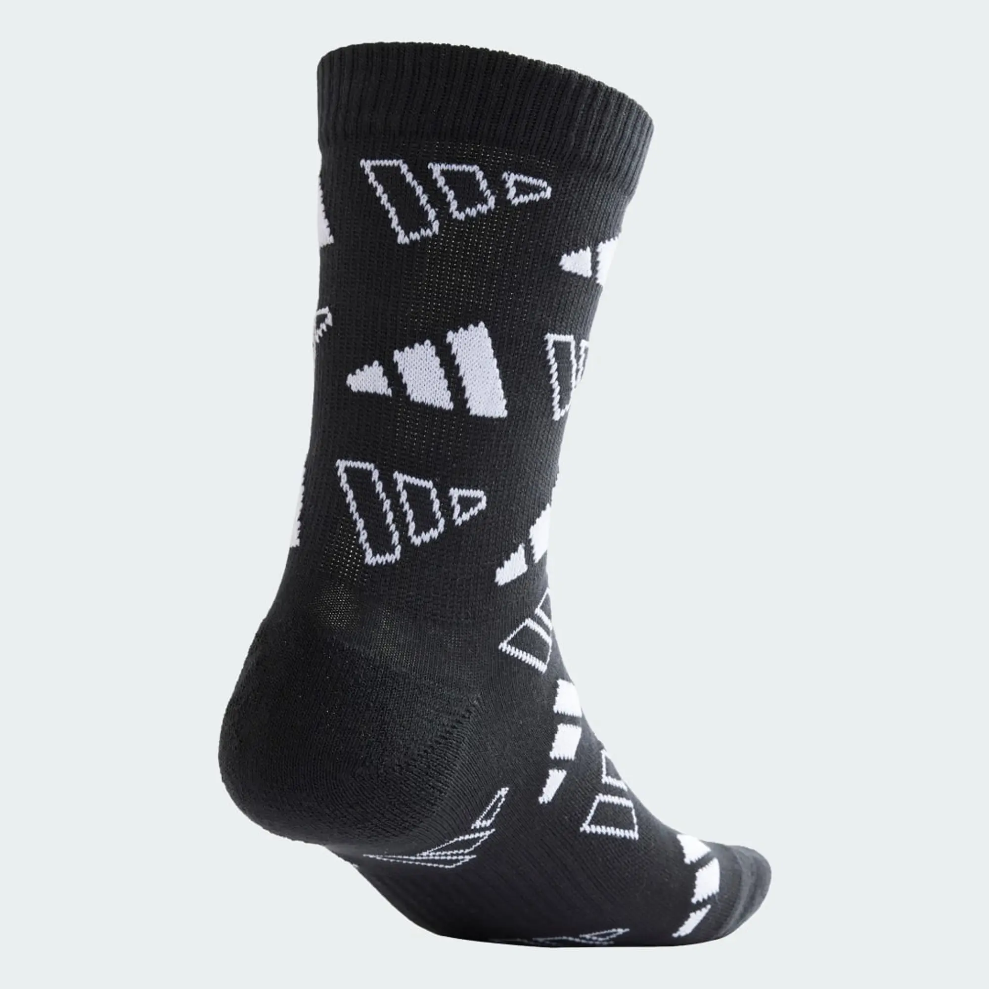 adidas Monogram Socks