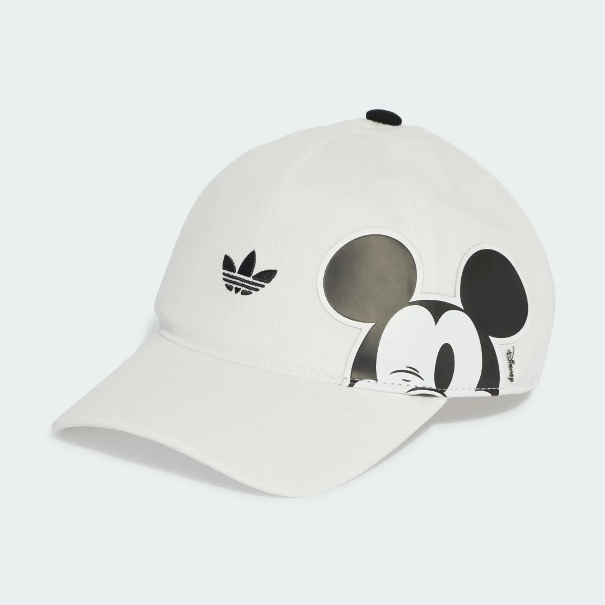Adidas Originals X Disney Mickey Mouse Junior Cap