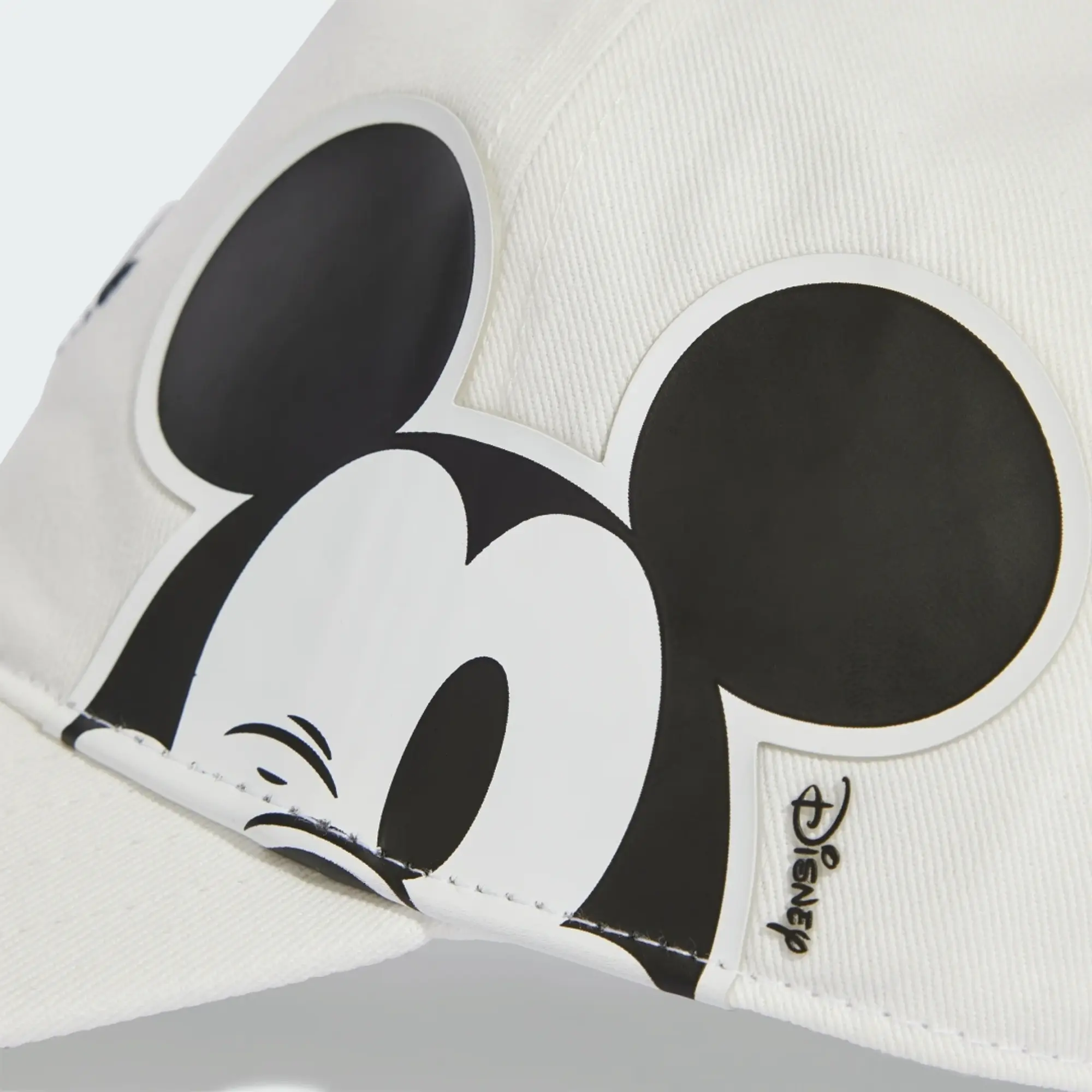 Adidas Originals X Disney Mickey Mouse Junior Cap